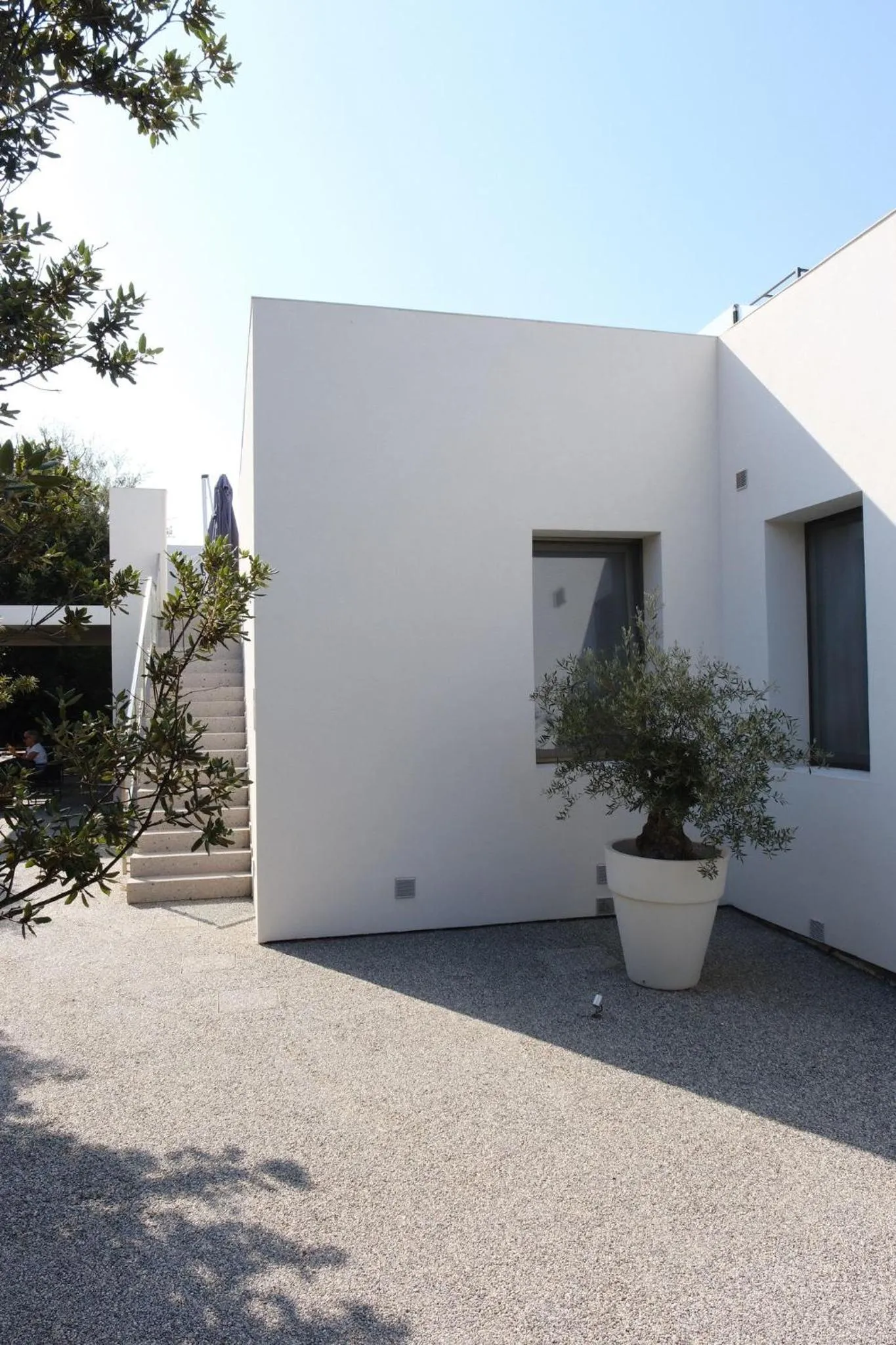 Lisetta Gardens Boutique & Suites