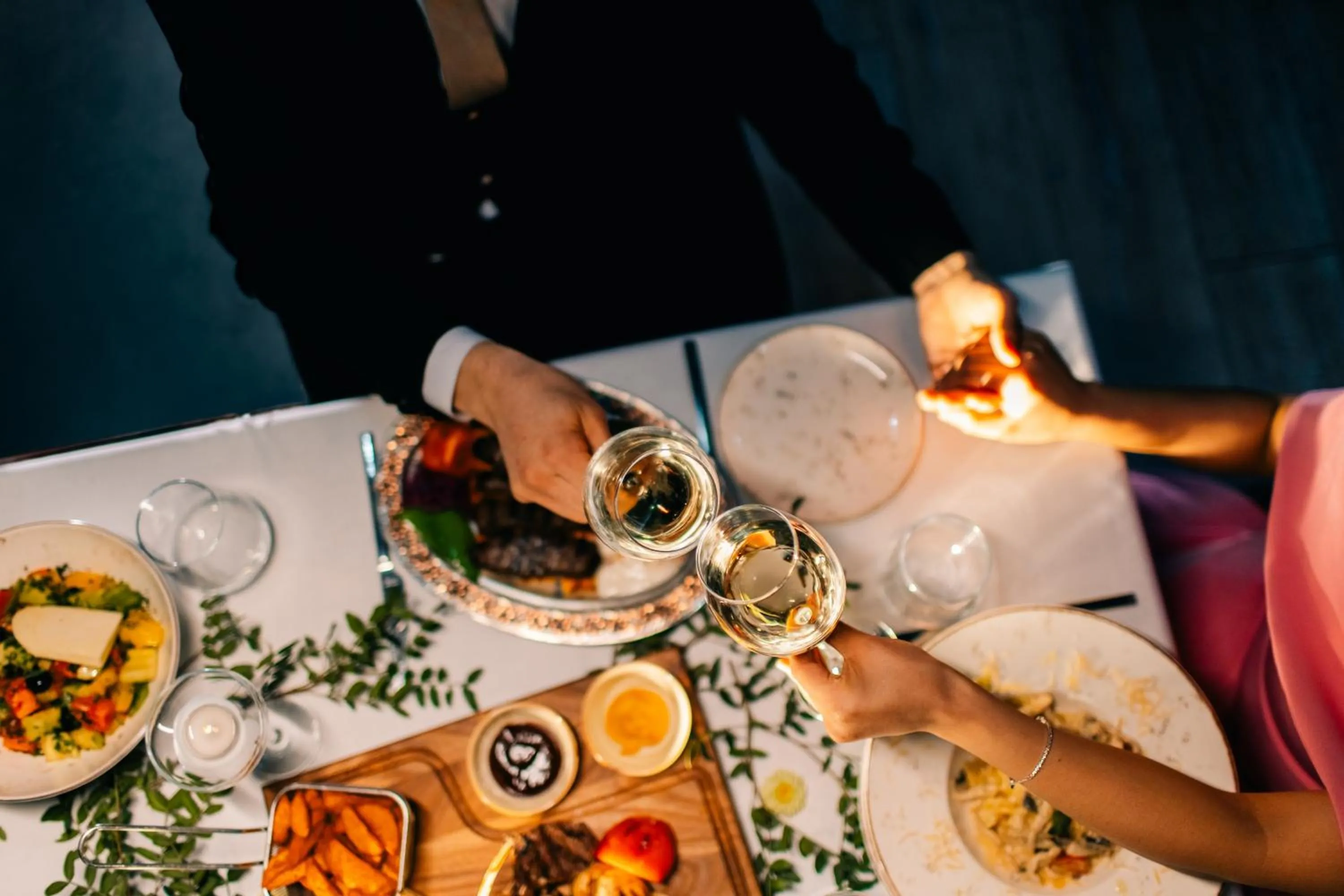 People in Hayat Hospitality Oskemen