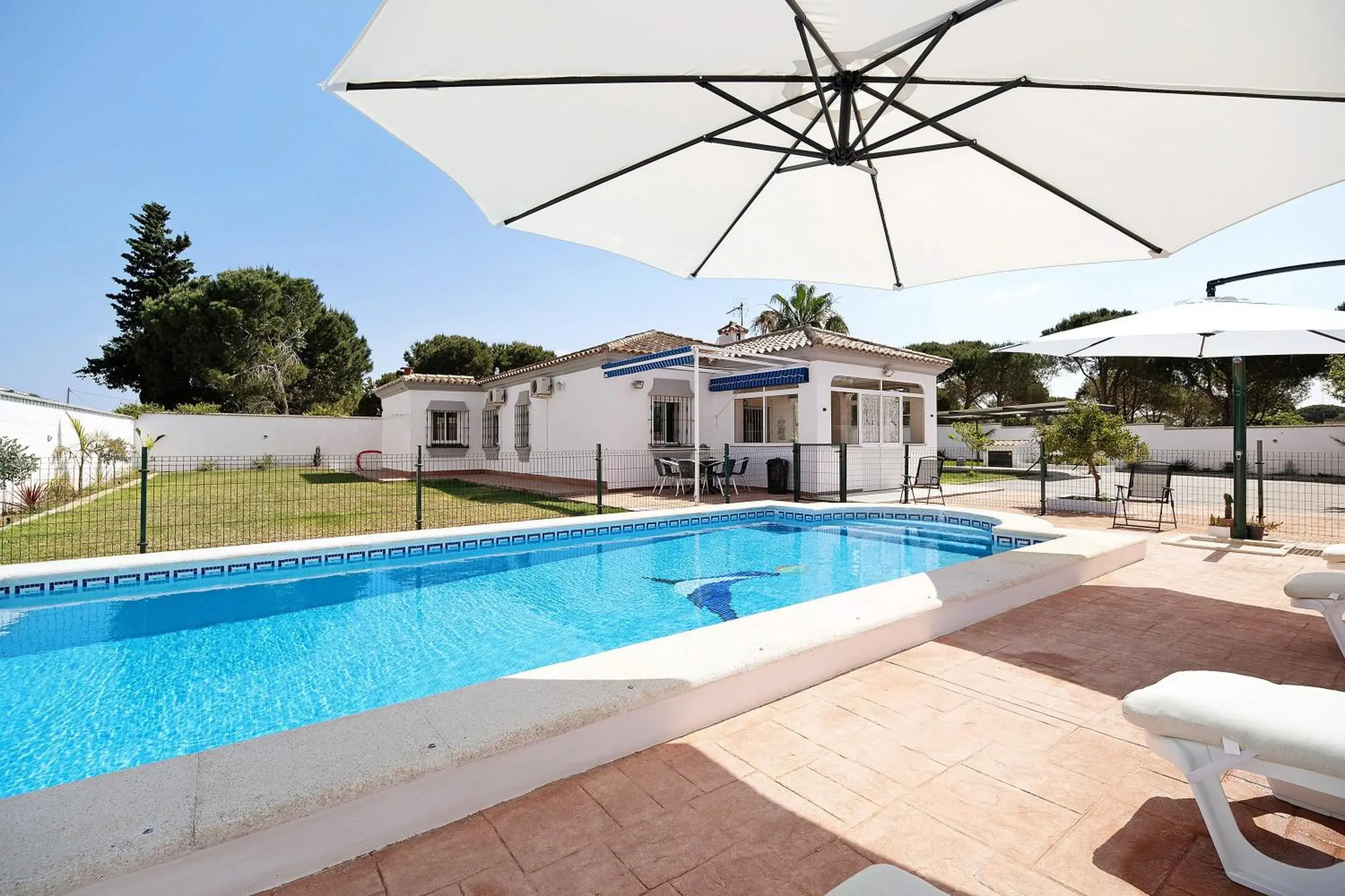 Villa Manuel Villa Manuel