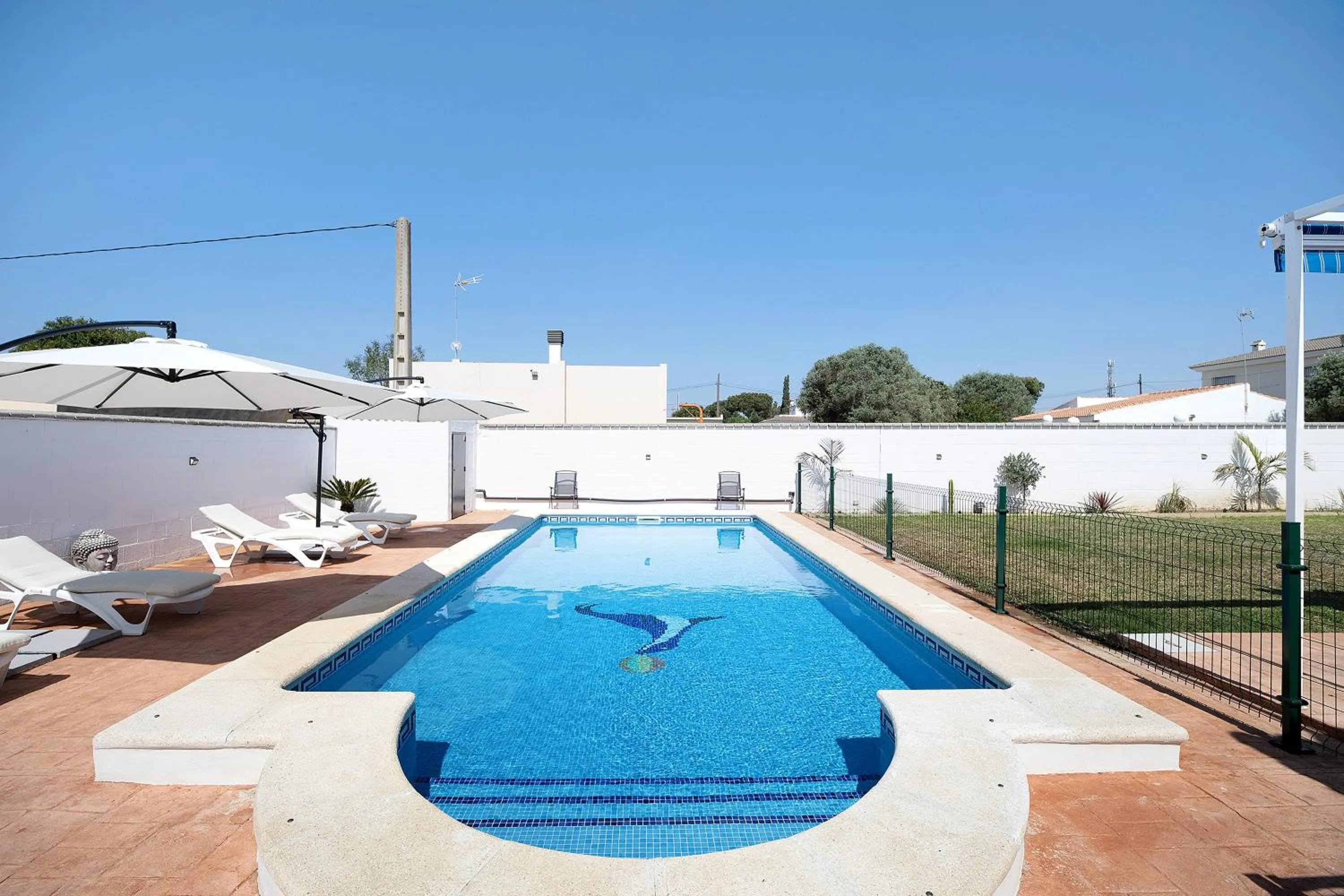 Villa Manuel