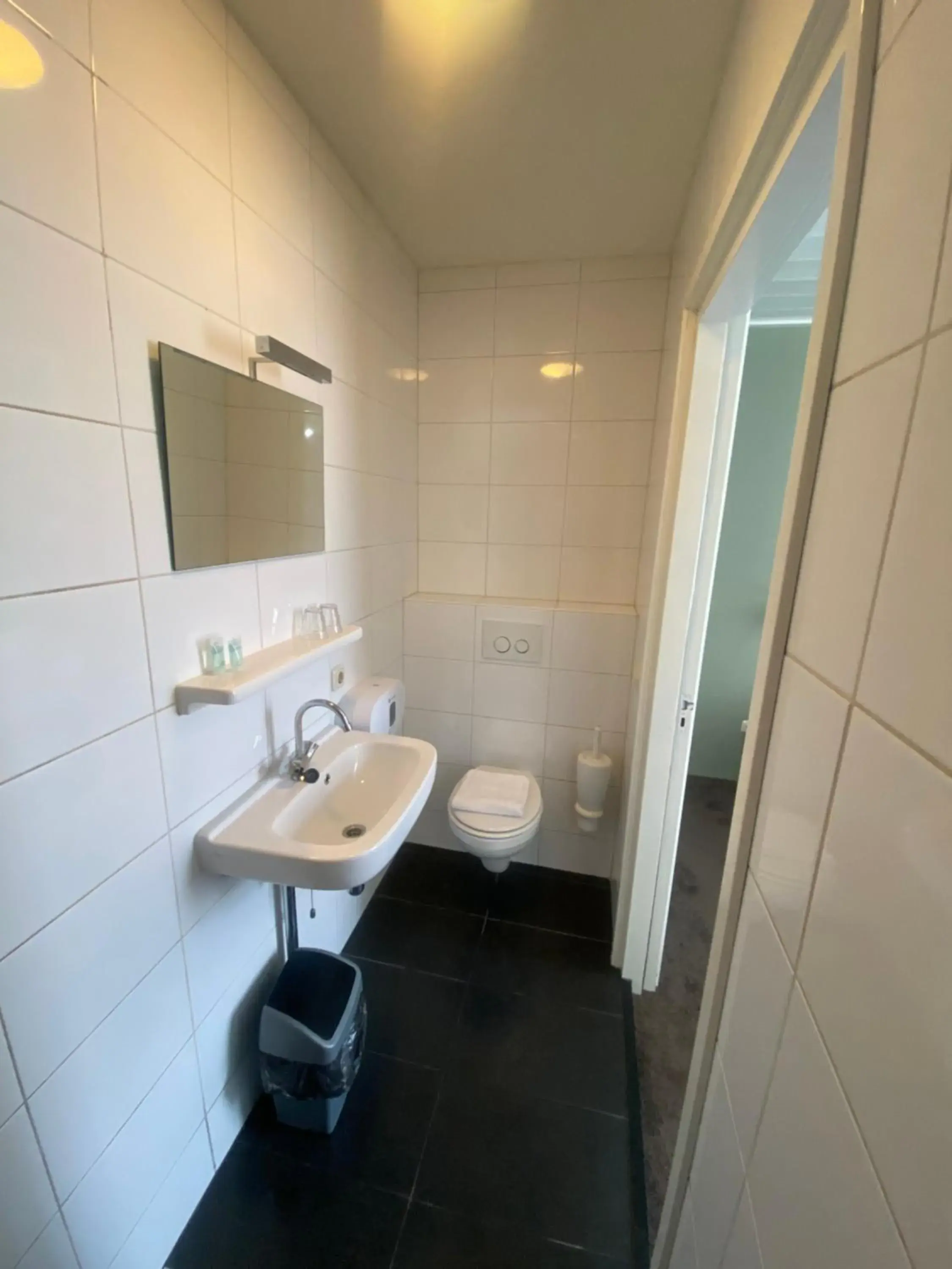 Deluxe Twin Room in Het Wapen van Aelden Deluxe Twin Room in Het Wapen van Aelden