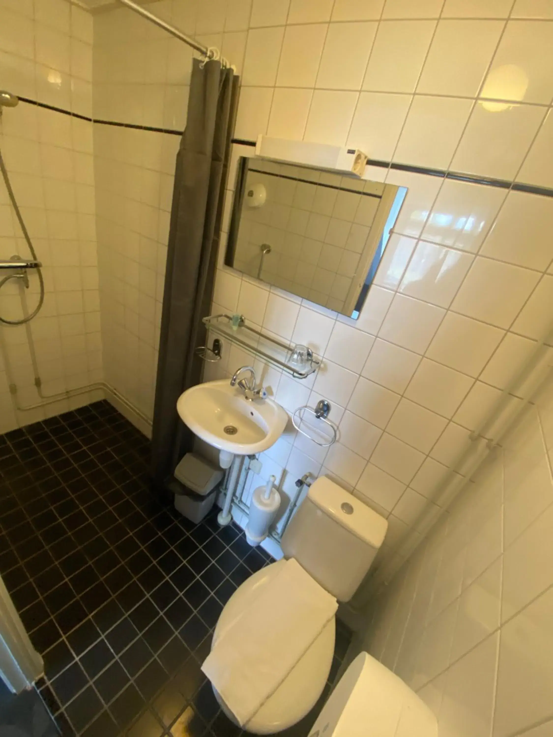 Single Room - single occupancy in Het Wapen van Aelden Single Room - single occupancy in Het Wapen van Aelden