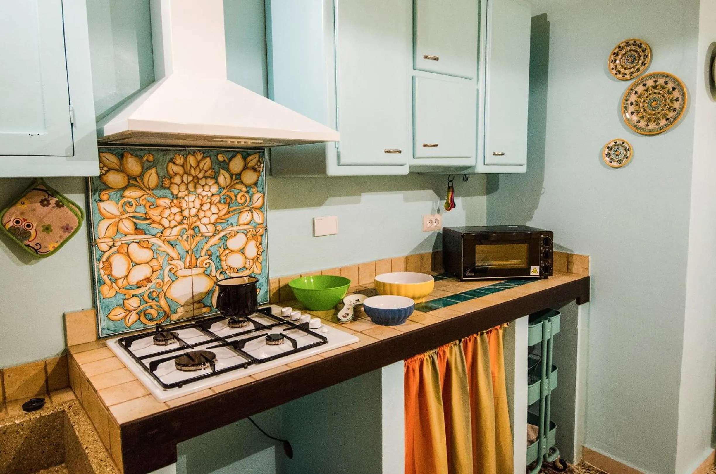 Casa vacanze Fatucchi