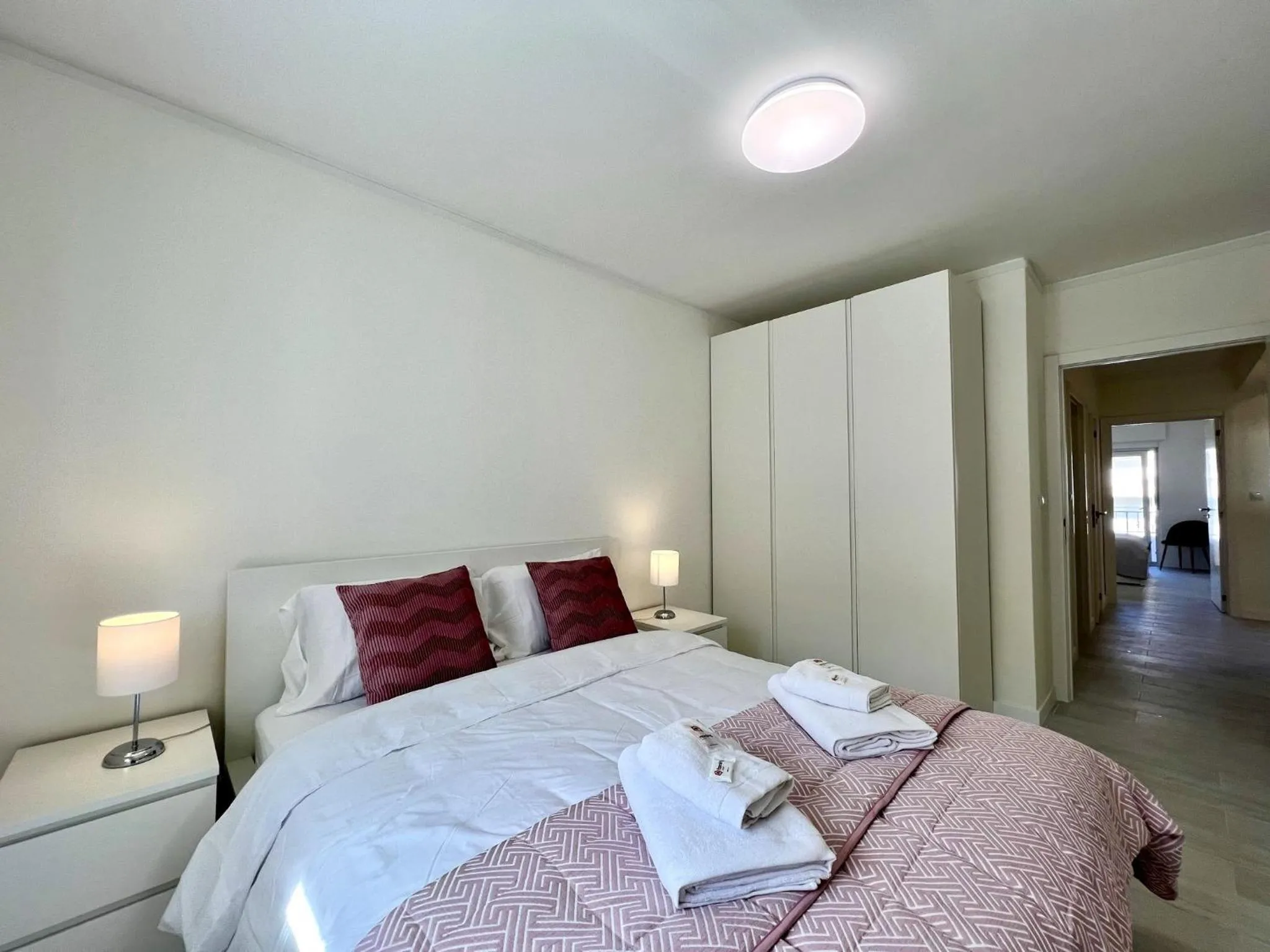 Tavira Central by Homing