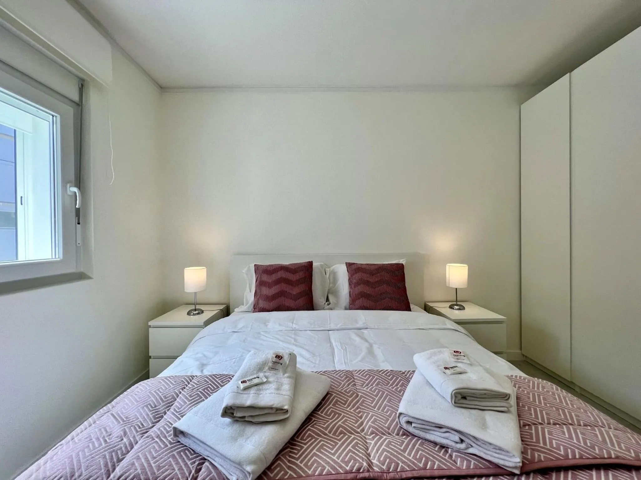 Tavira Central by Homing