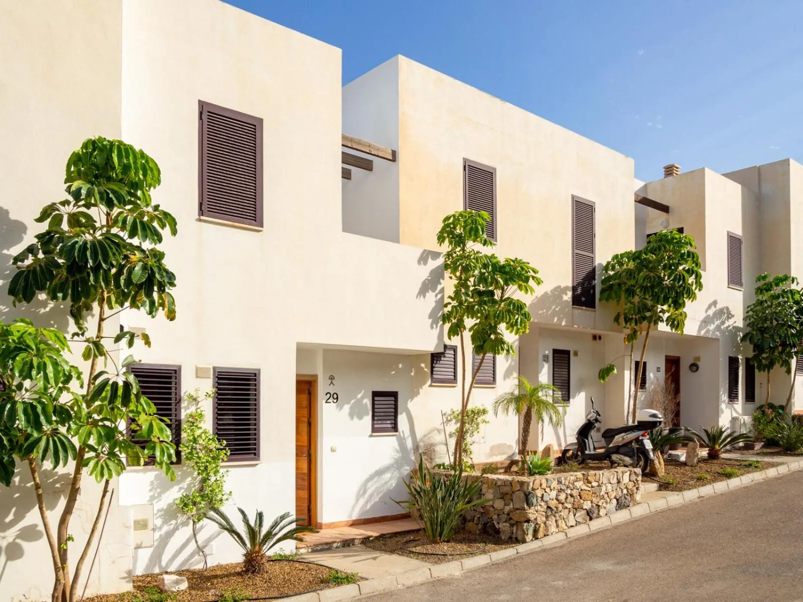 Avicena Beach - Mojacar