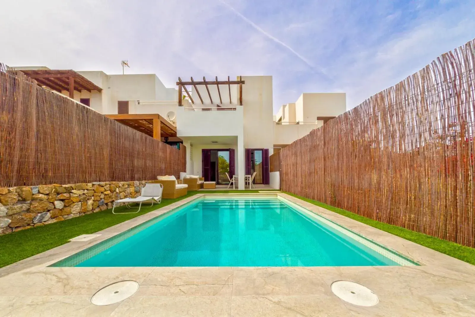 Apartment in Avicena Beach - Mojacar Apartment in Avicena Beach - Mojacar