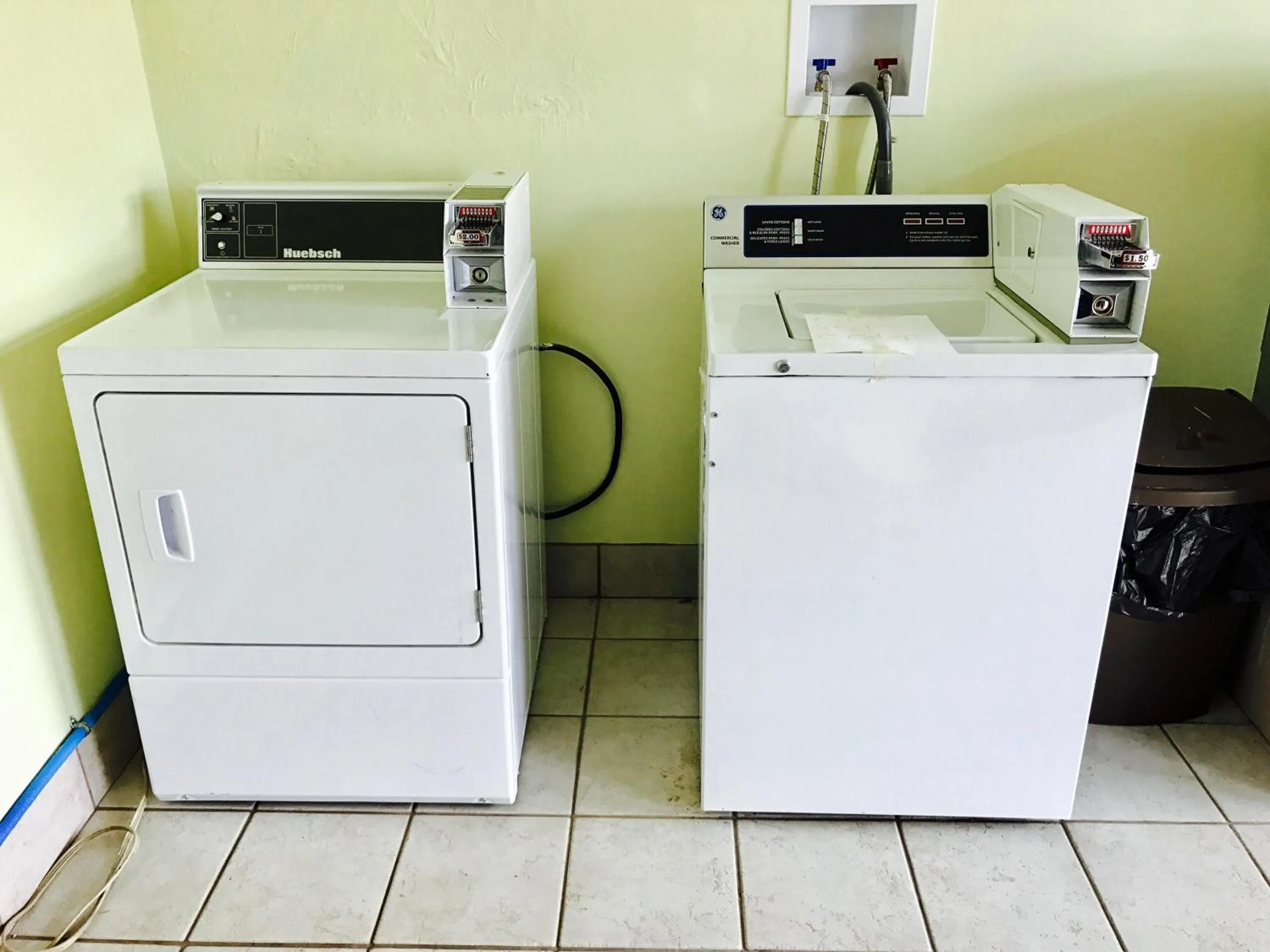 Other in Greystone Motel