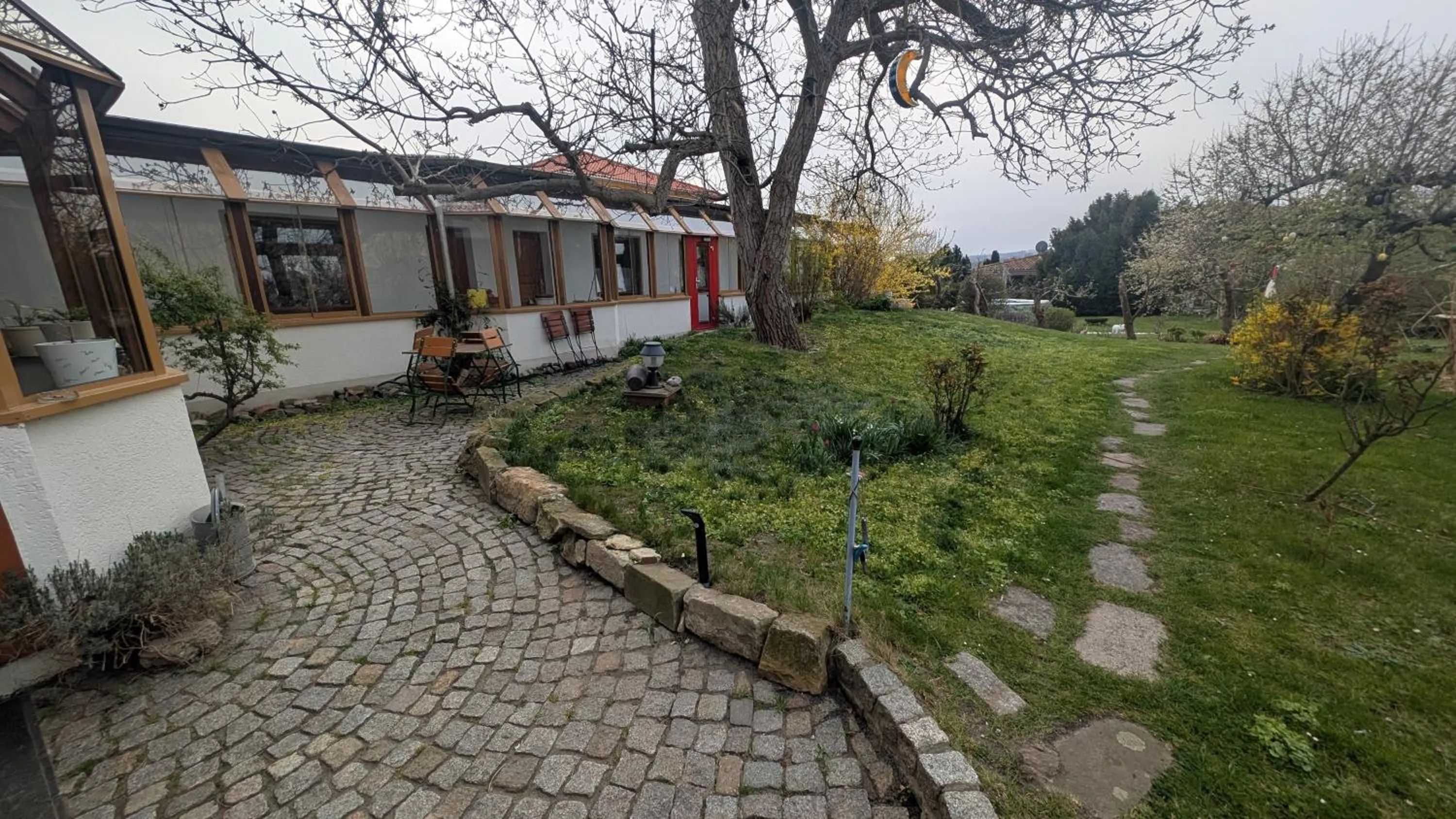 Dresdner Höhe