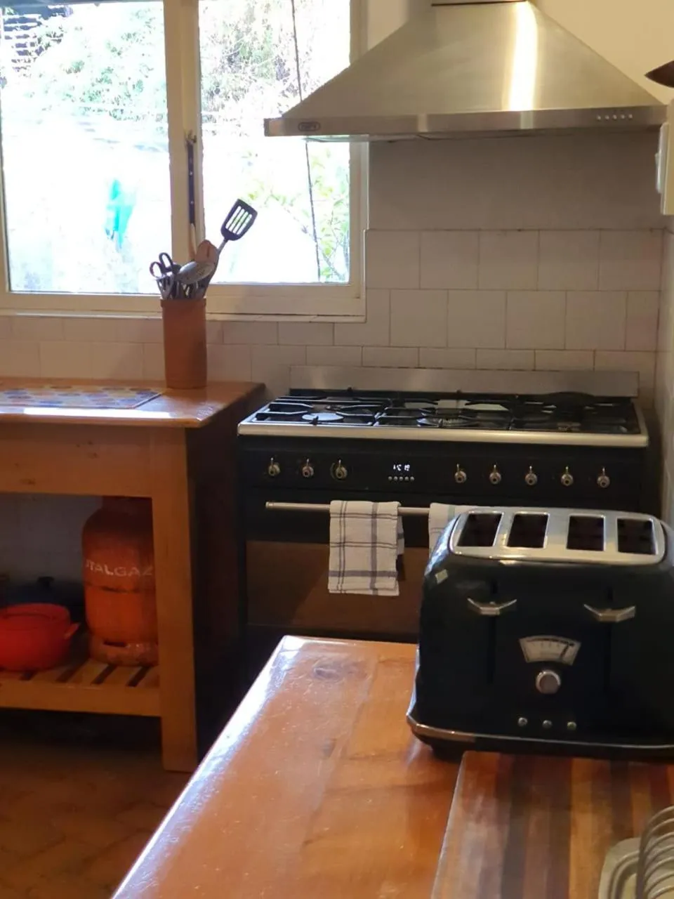 Beacon Vlei Guest farm