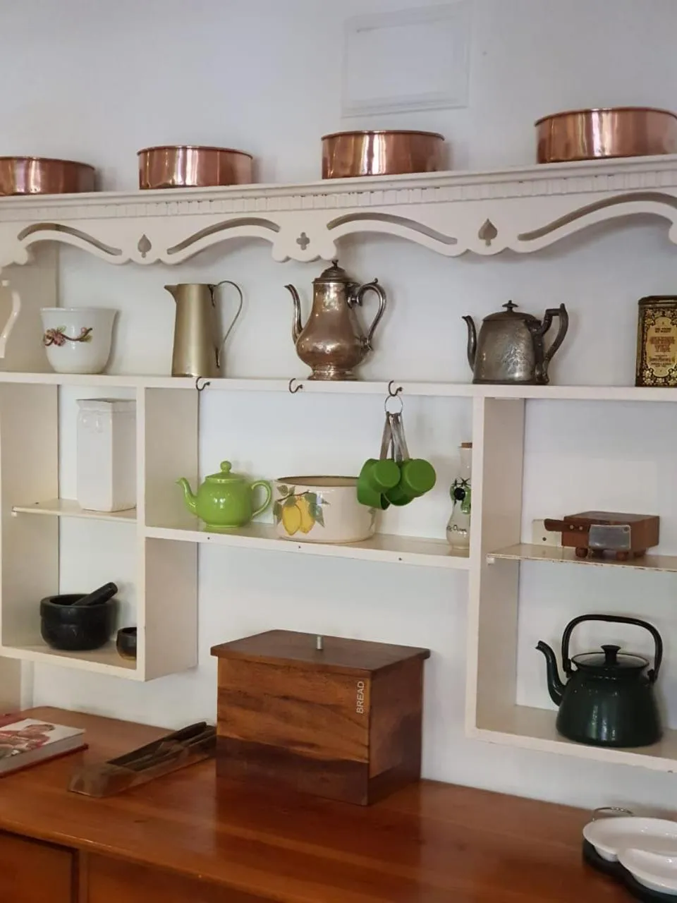 Beacon Vlei Guest farm