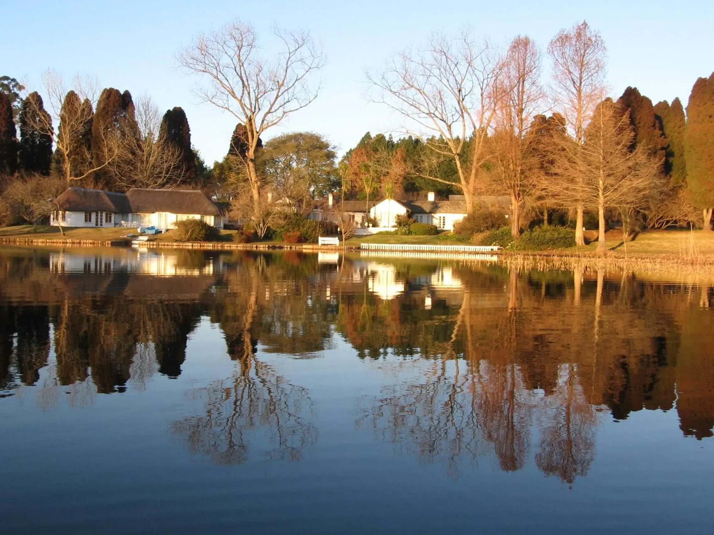 Facade/entrance in Beacon Vlei Guest farm Facade/entrance in Beacon Vlei Guest farm