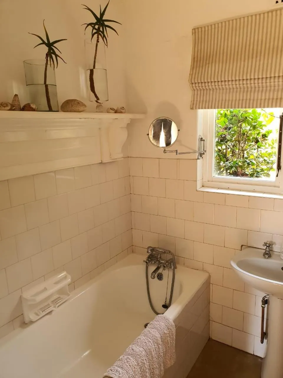 Beacon Vlei Guest farm