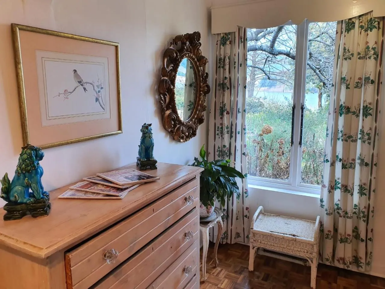 Beacon Vlei Guest farm