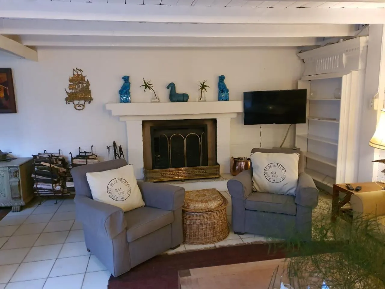 Beacon Vlei Guest farm