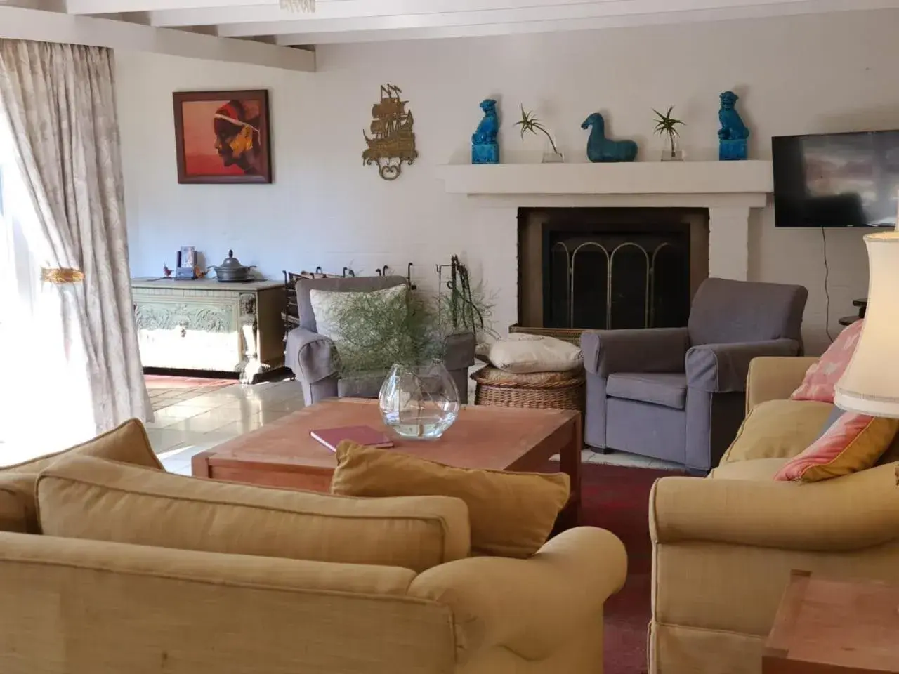 Beacon Vlei Guest farm Beacon Vlei Guest farm