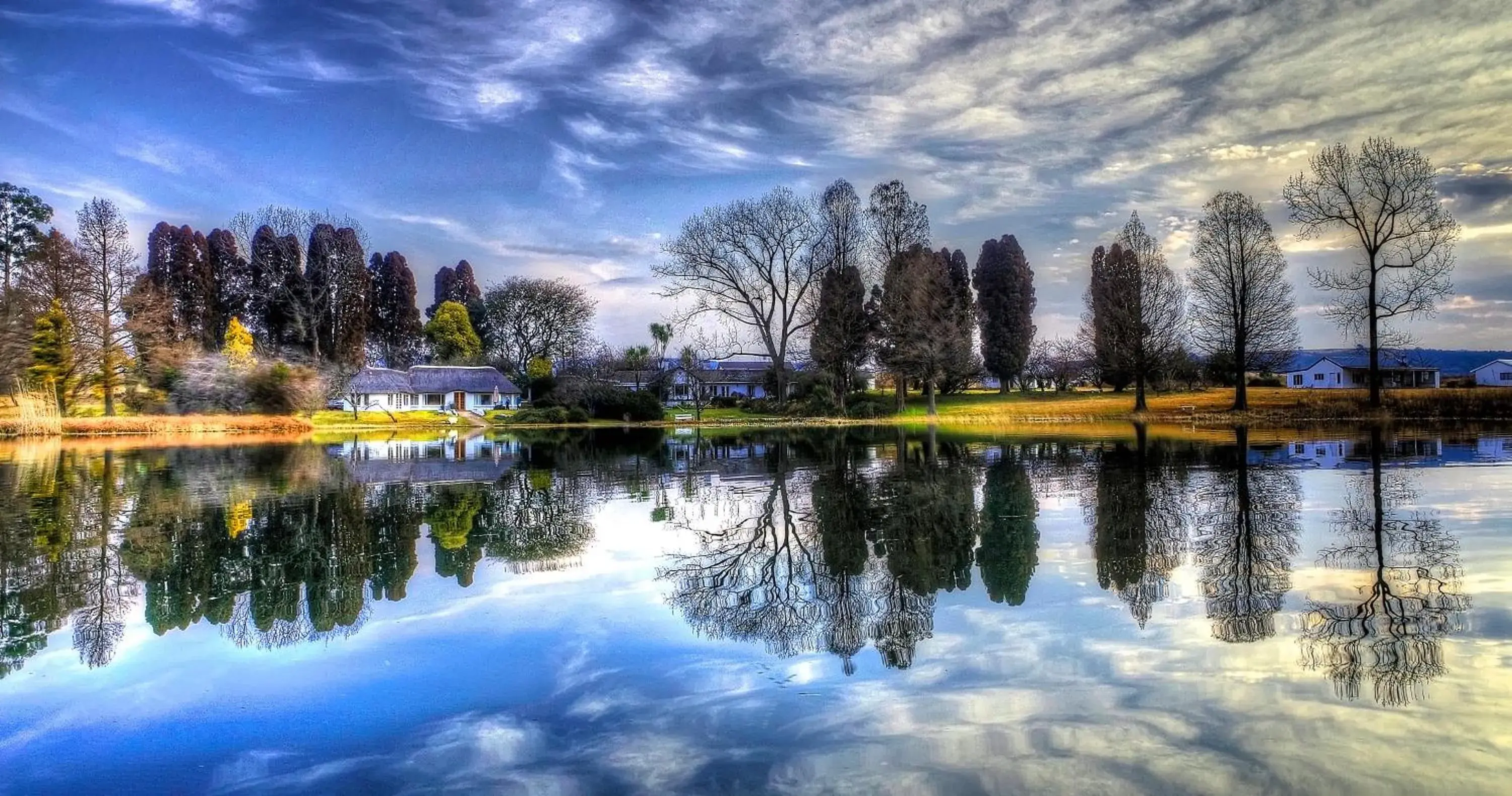 View (from property/room) in Beacon Vlei Guest farm View (from property/room) in Beacon Vlei Guest farm