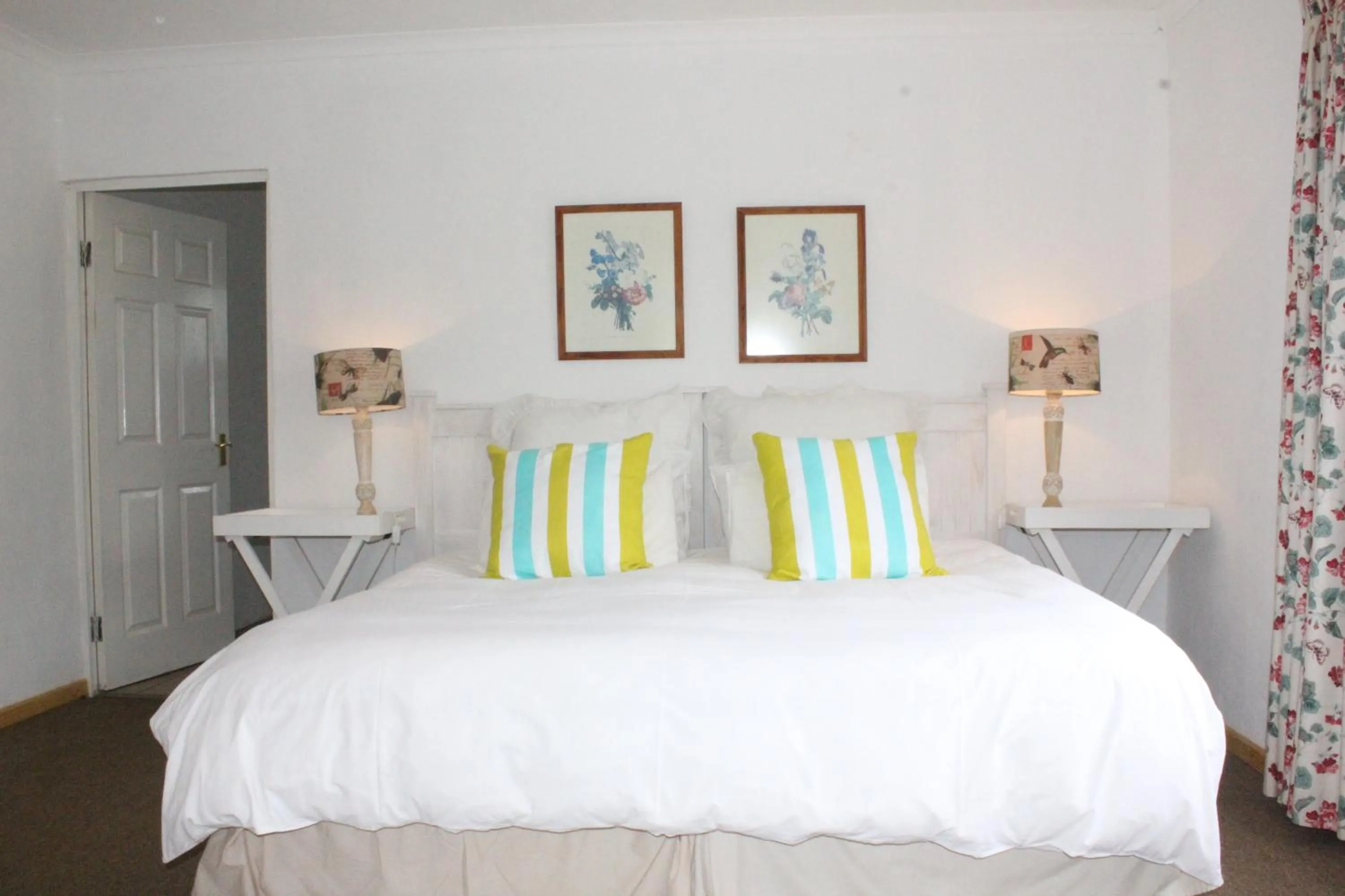 Bedroom, Bed in Beacon Vlei Guest farm