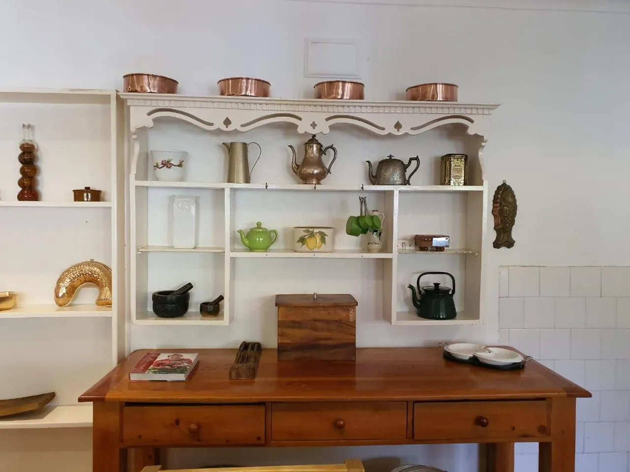 Beacon Vlei Guest farm