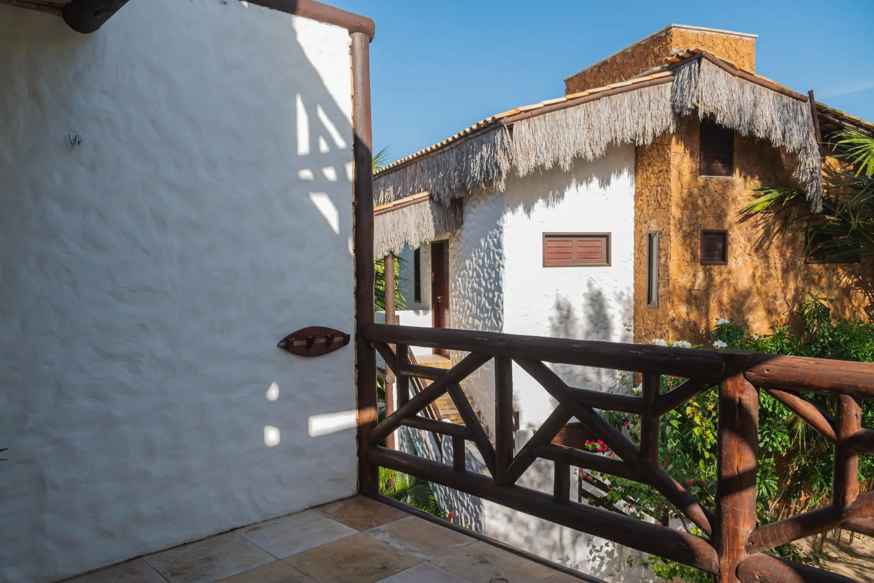 View (from property/room) in Moriá Eco Lodge View (from property/room) in Moriá Eco Lodge