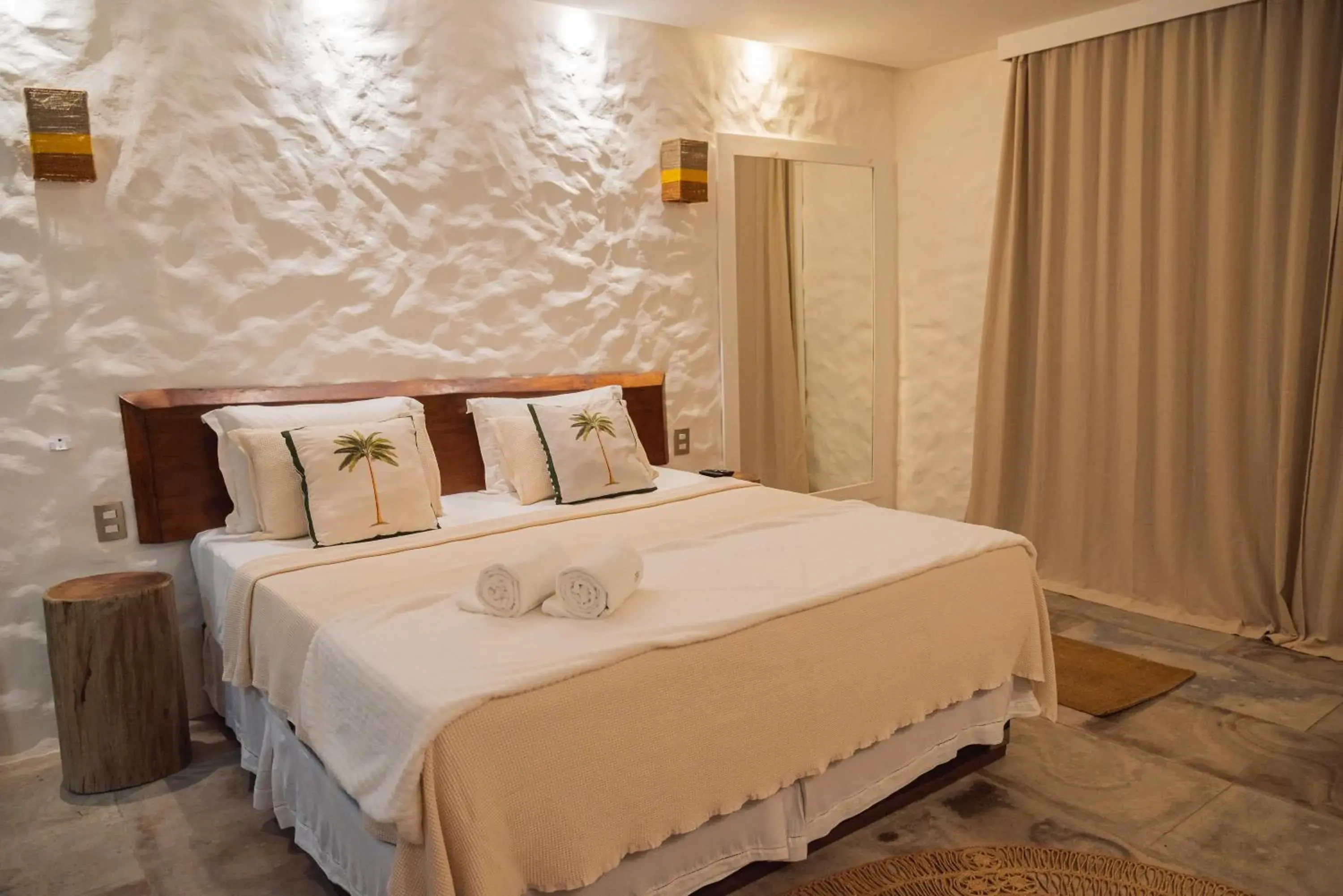 Apartment with Terrace in Moriá Eco Lodge Apartment with Terrace in Moriá Eco Lodge