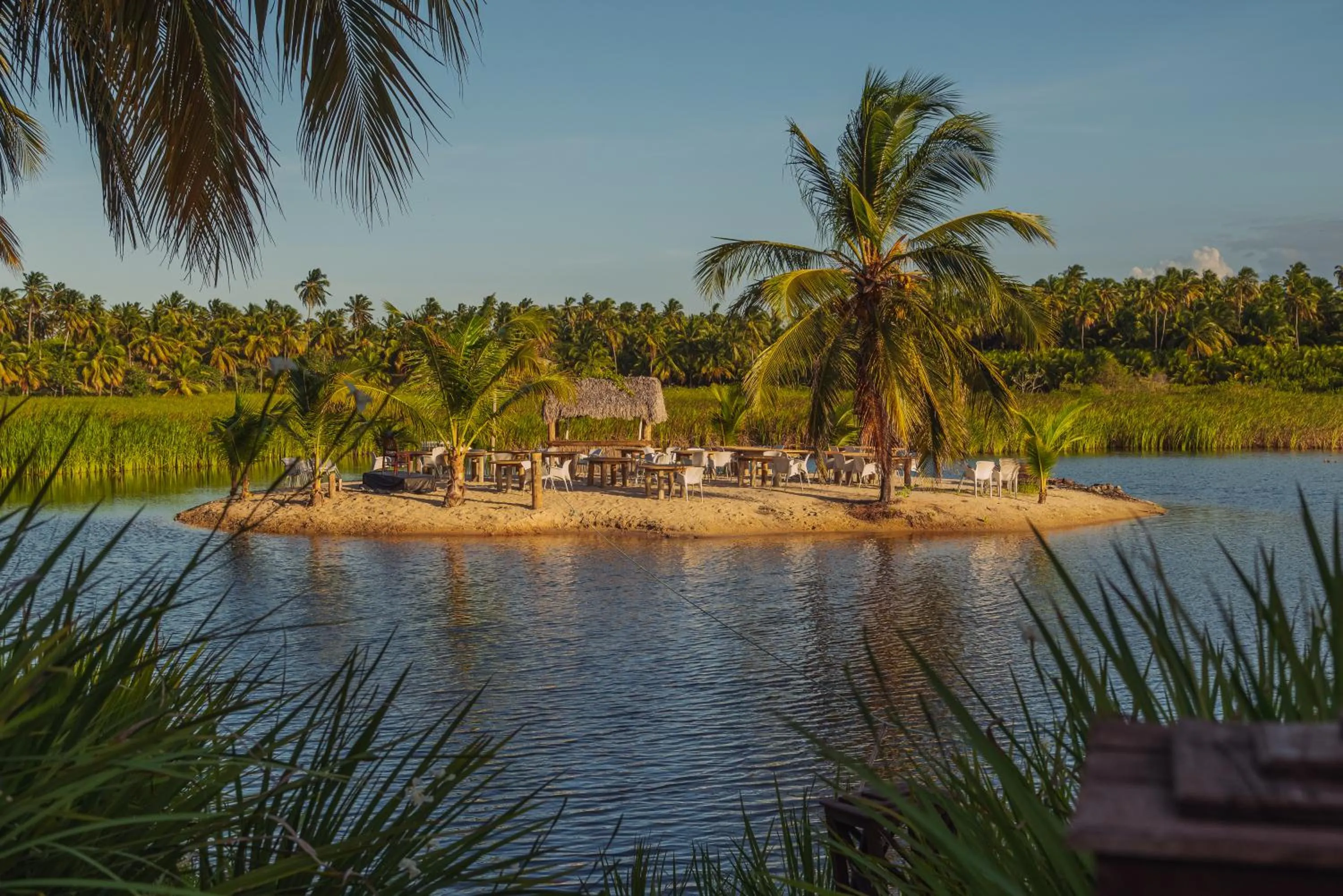 Banquet/Function facilities in Moriá Eco Lodge