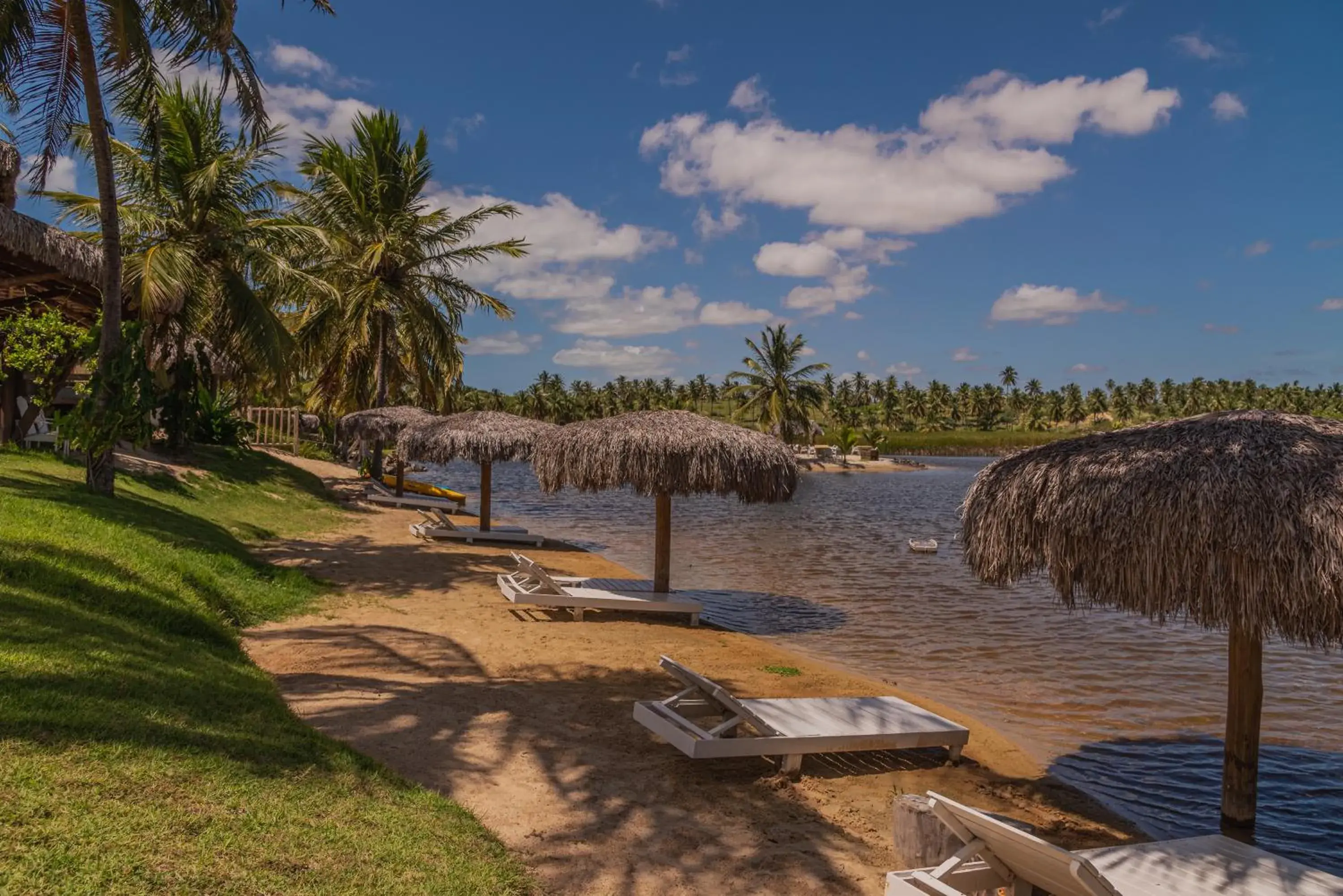 Day in Moriá Eco Lodge Day in Moriá Eco Lodge