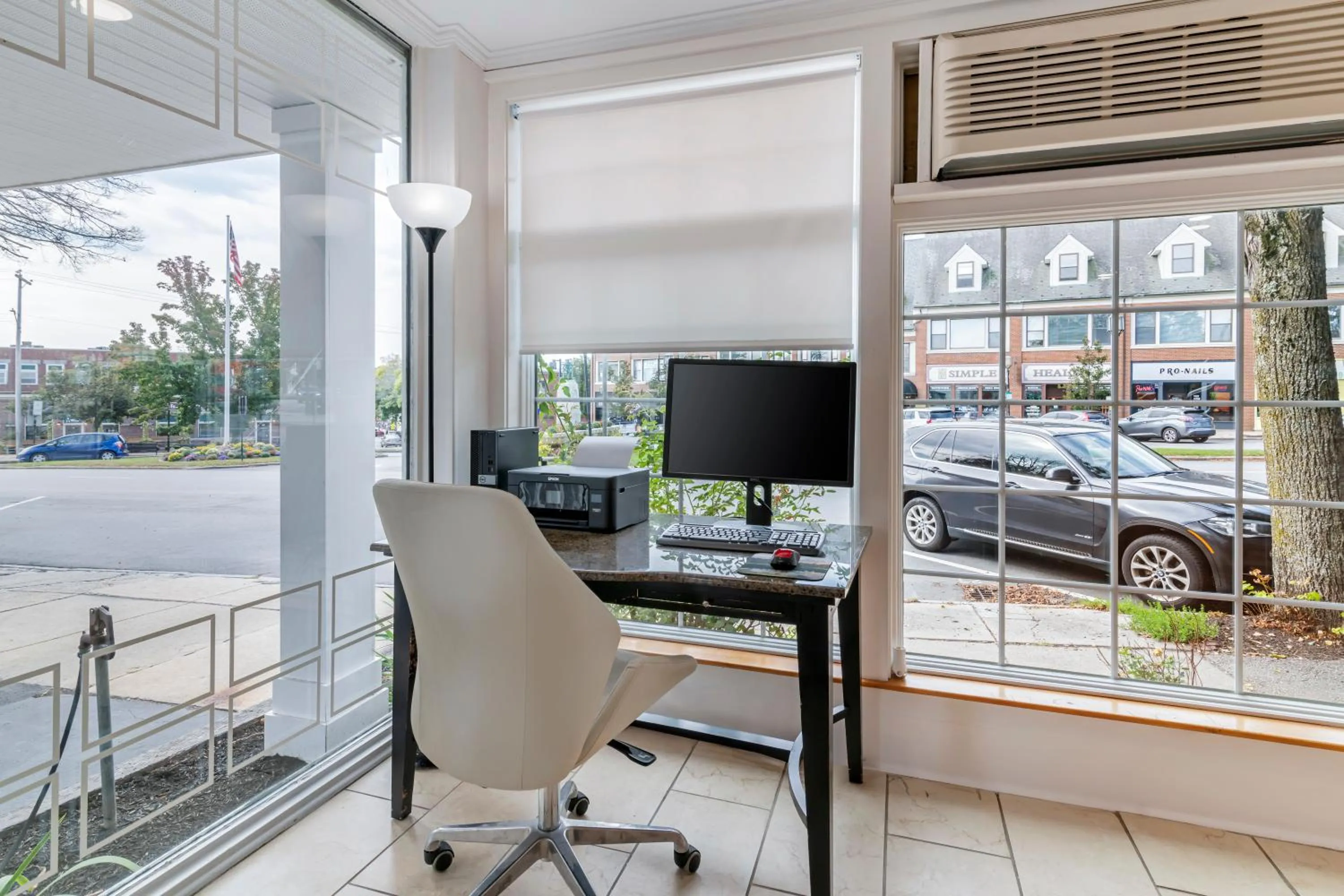 Business facilities in Downtown Dover Inn