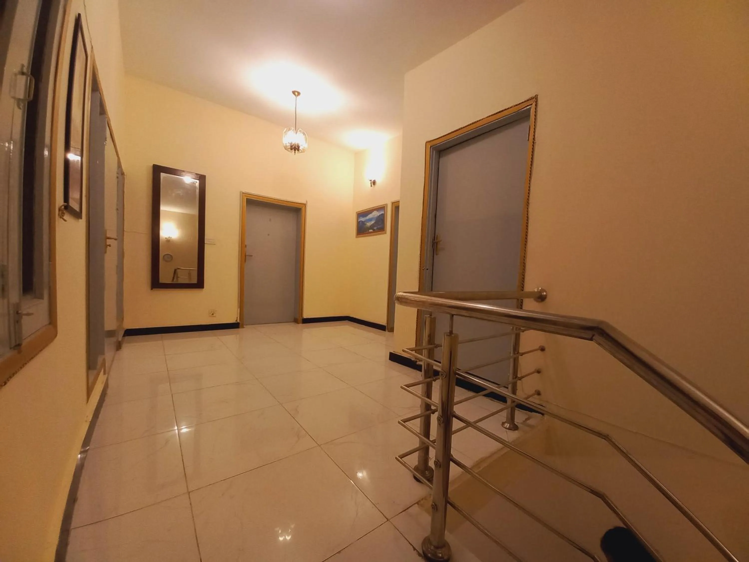 Travel Inn islamabad