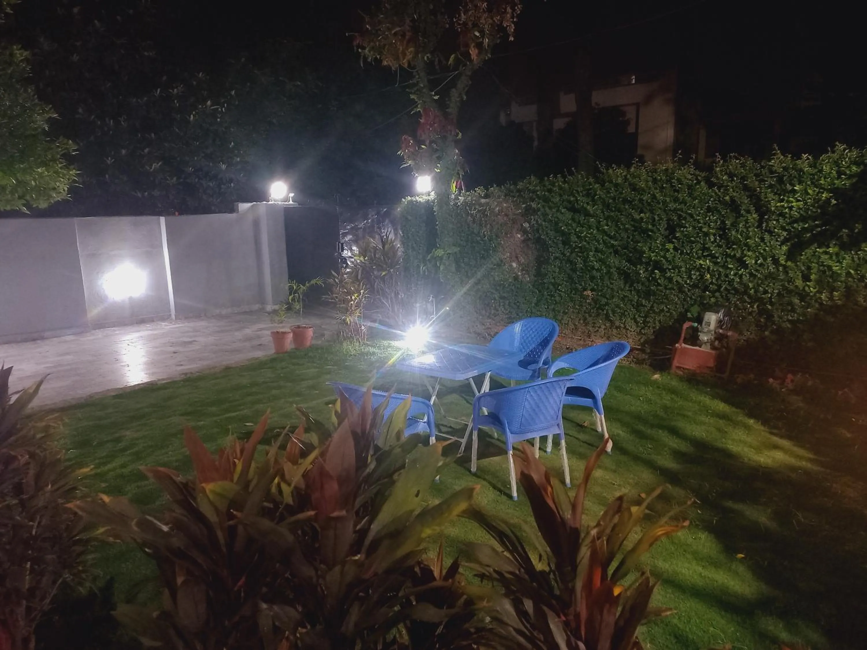 Travel Inn islamabad