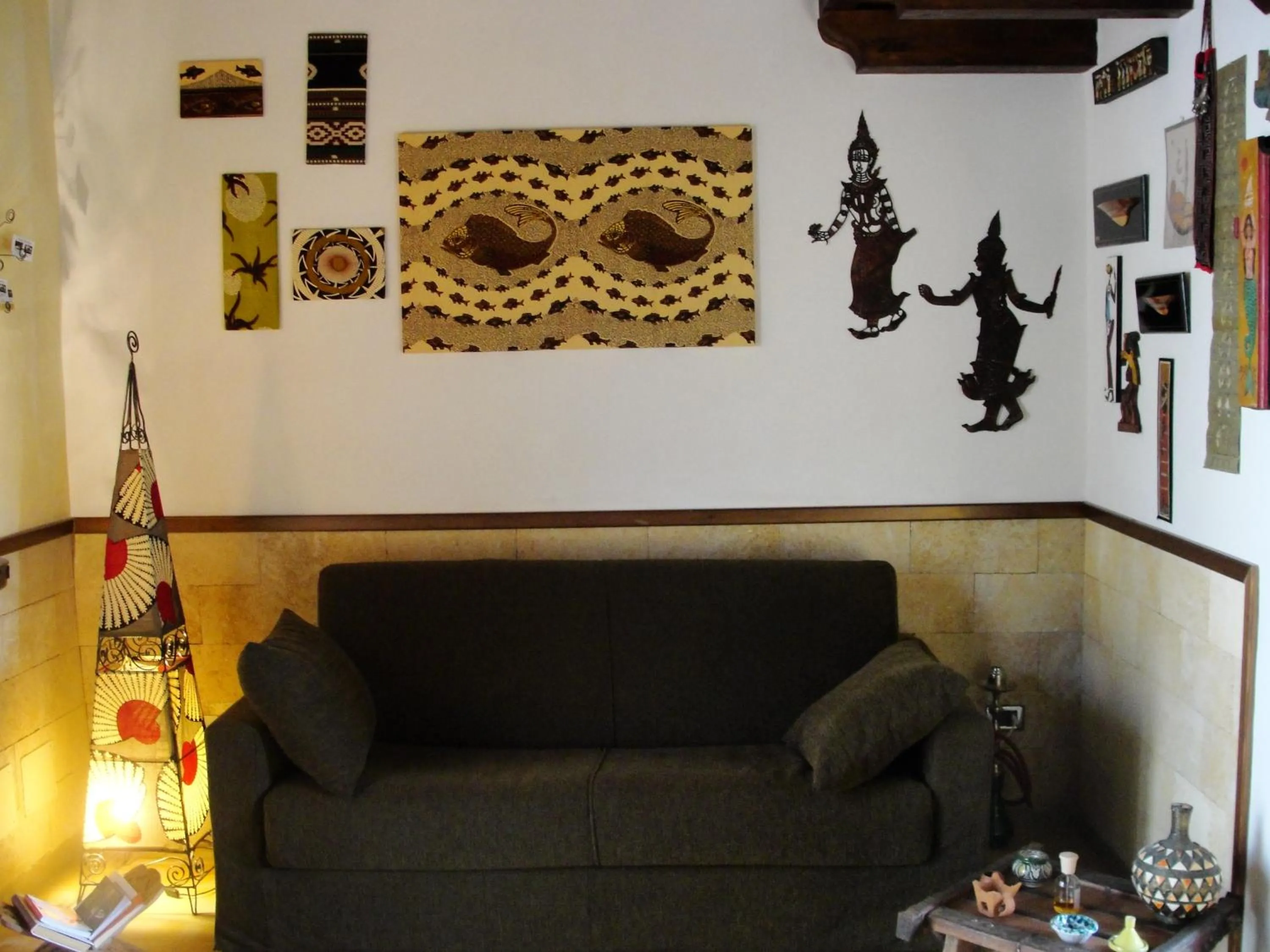 Casa Claudia Stagnone