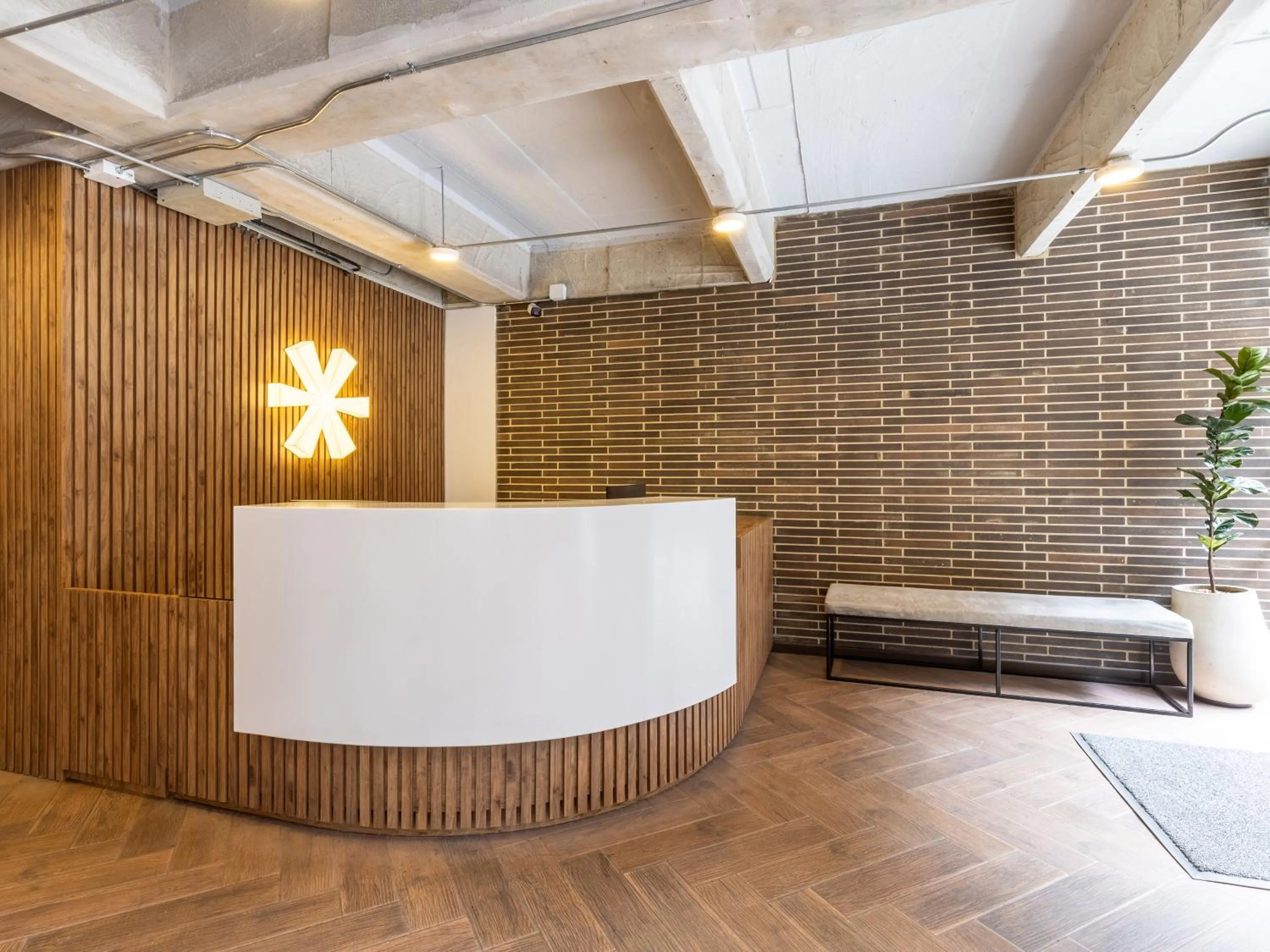 Beliving by Wynwood House