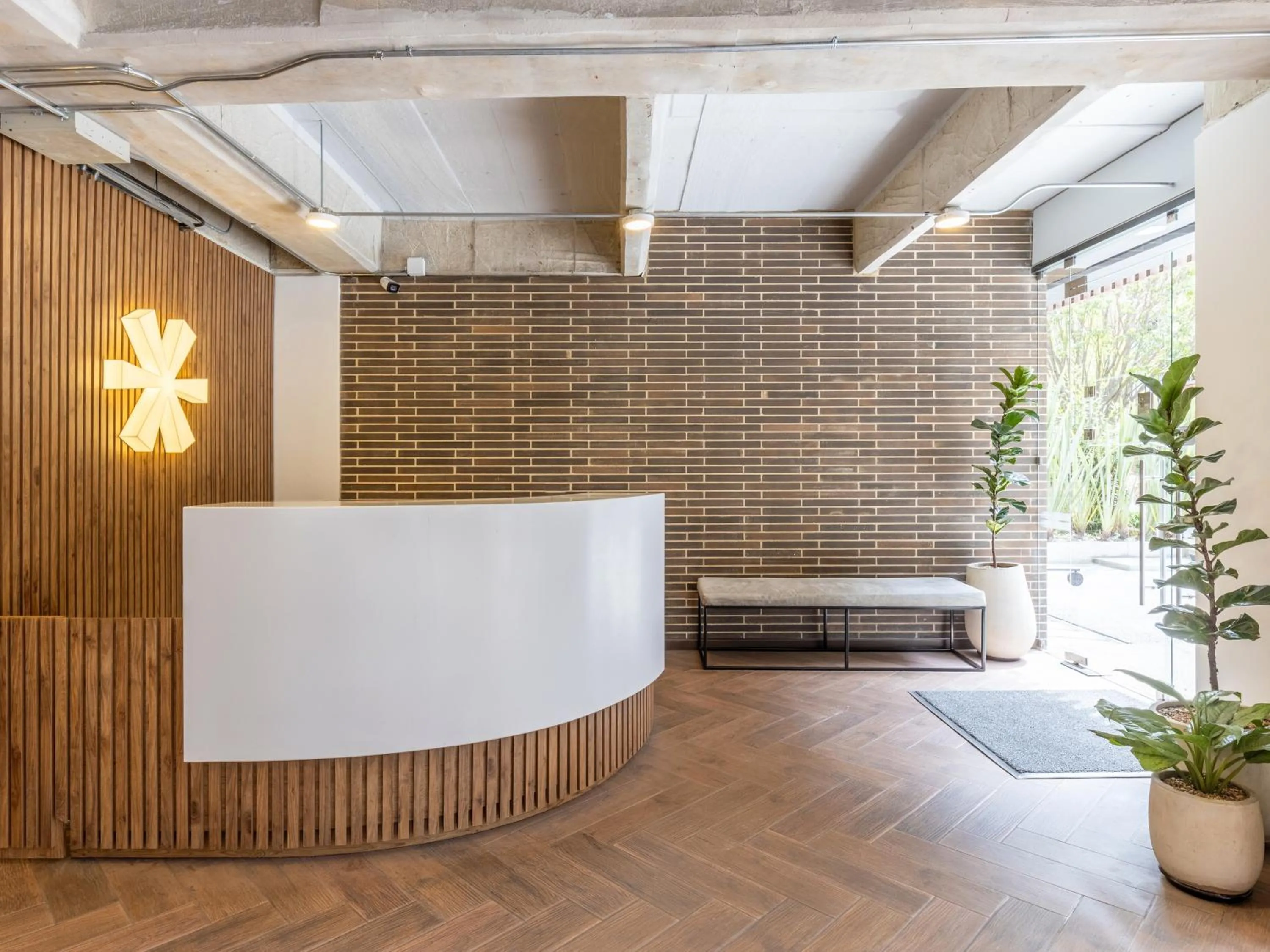 Beliving by Wynwood House