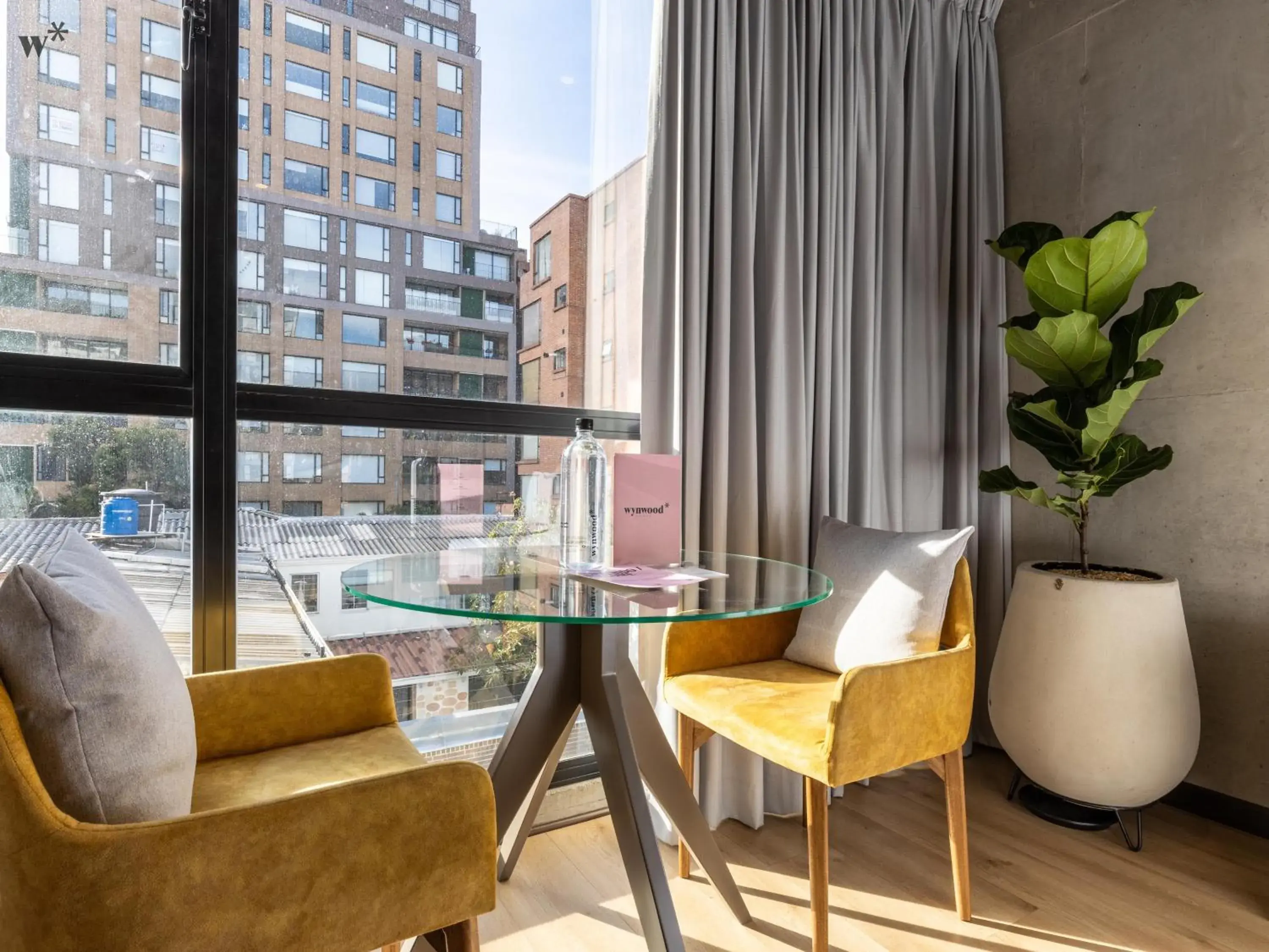 Apartment in Beliving by Wynwood House Apartment in Beliving by Wynwood House