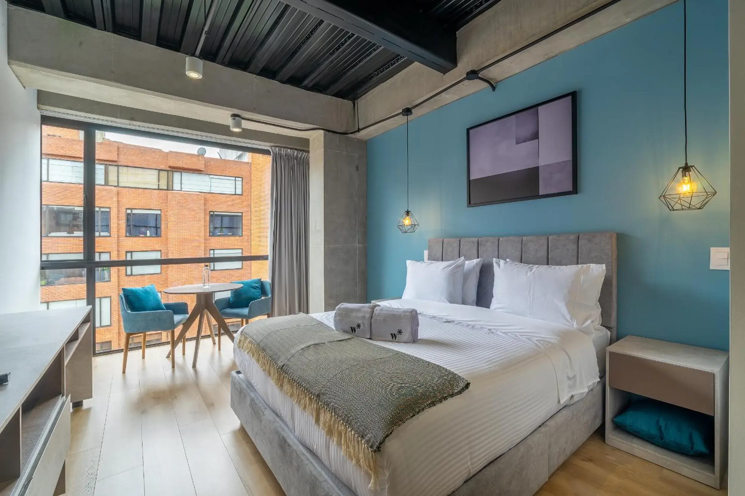 Apartment in Beliving by Wynwood House Apartment in Beliving by Wynwood House