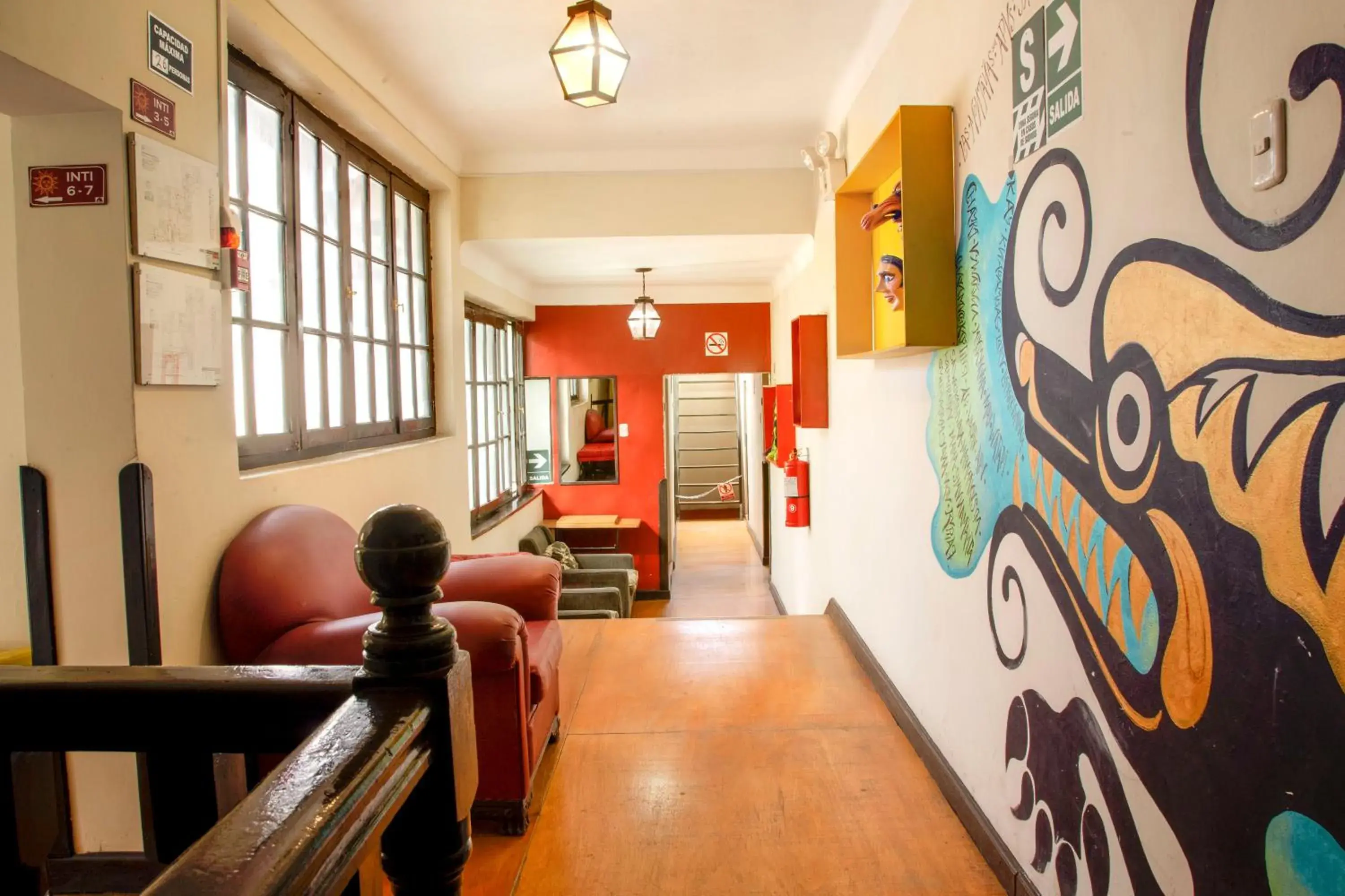 Bear Packer Hostel Bear Packer Hostel