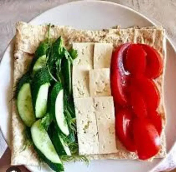 Breakfast in Comfort House Hotel Breakfast in Comfort House Hotel