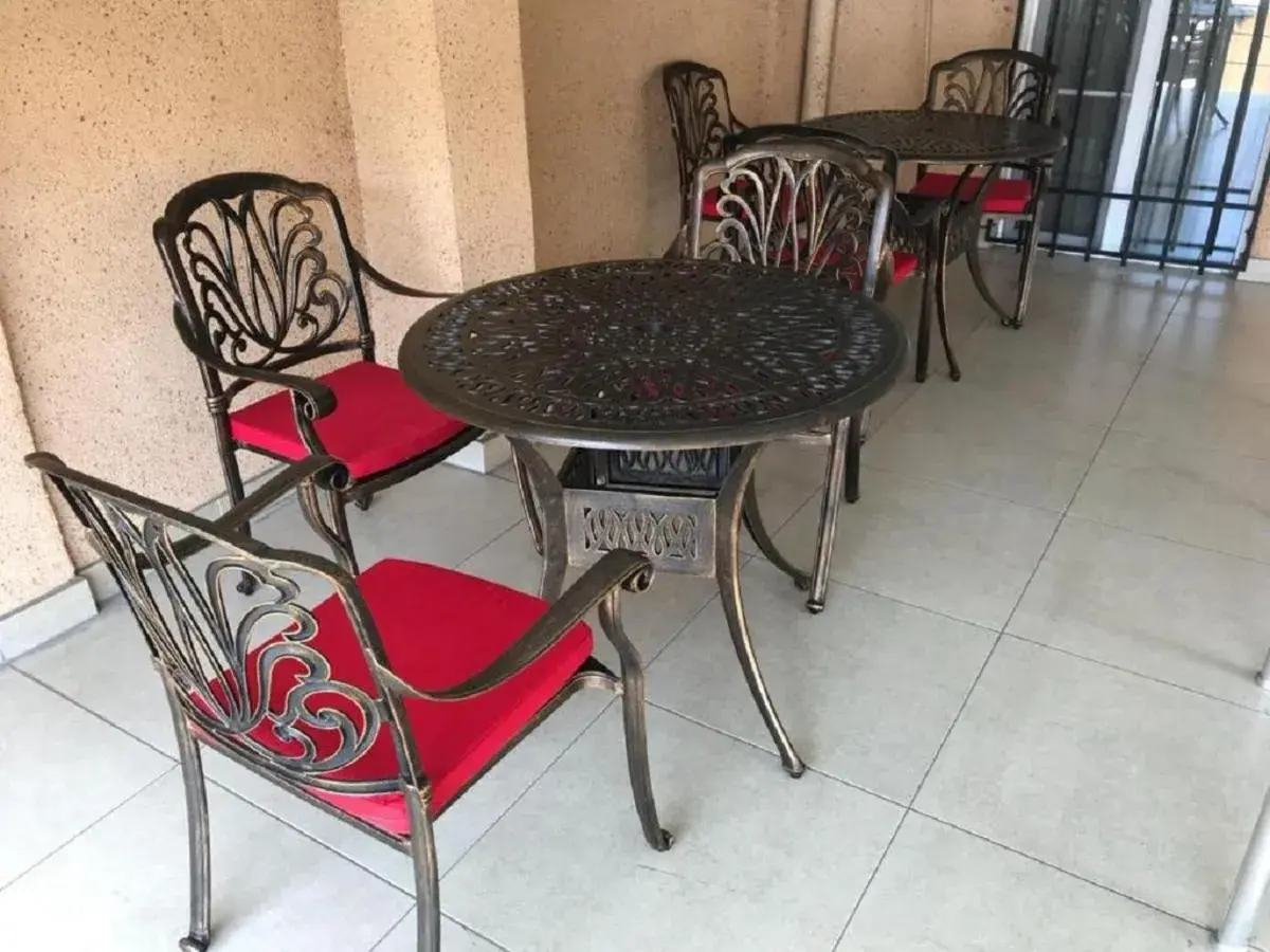 Property building in Comfort House Hotel Property building in Comfort House Hotel