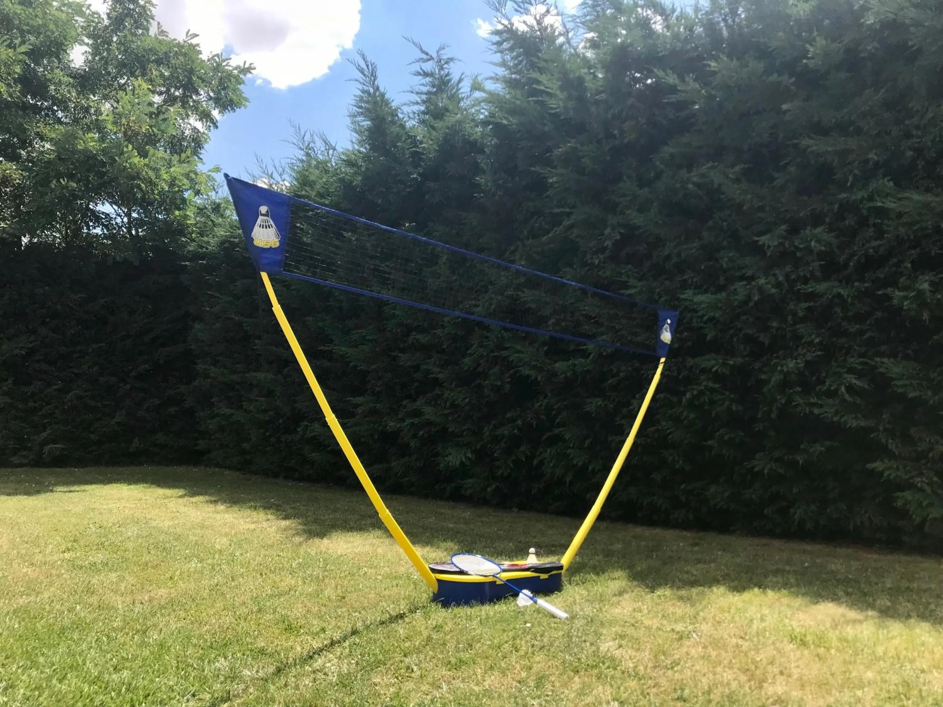 Sports in ibis Styles Chartres Métropole