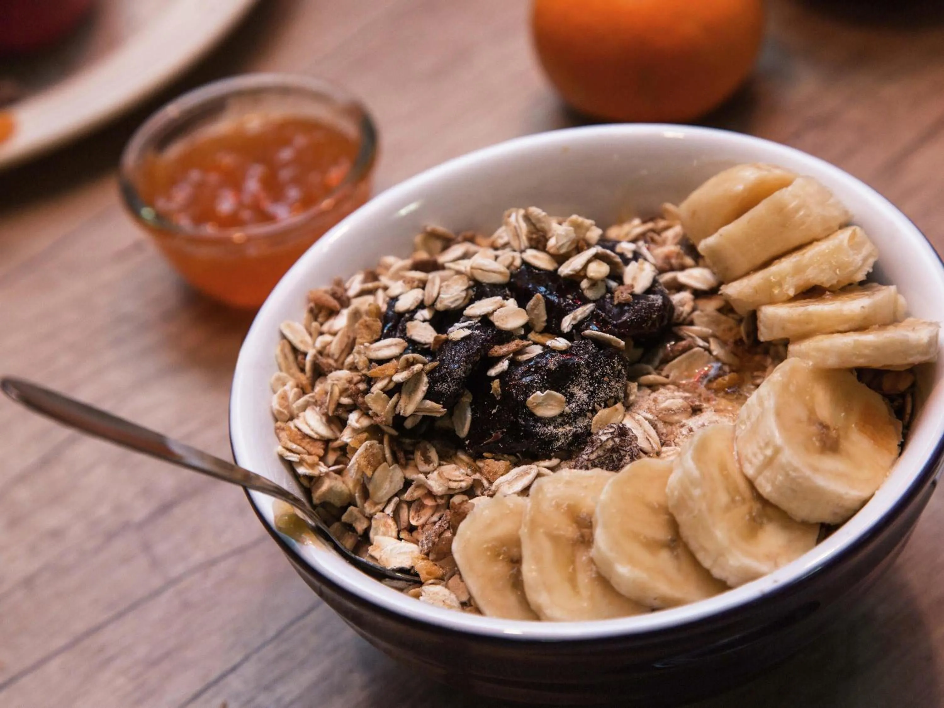 Breakfast in ibis Styles Chartres Métropole