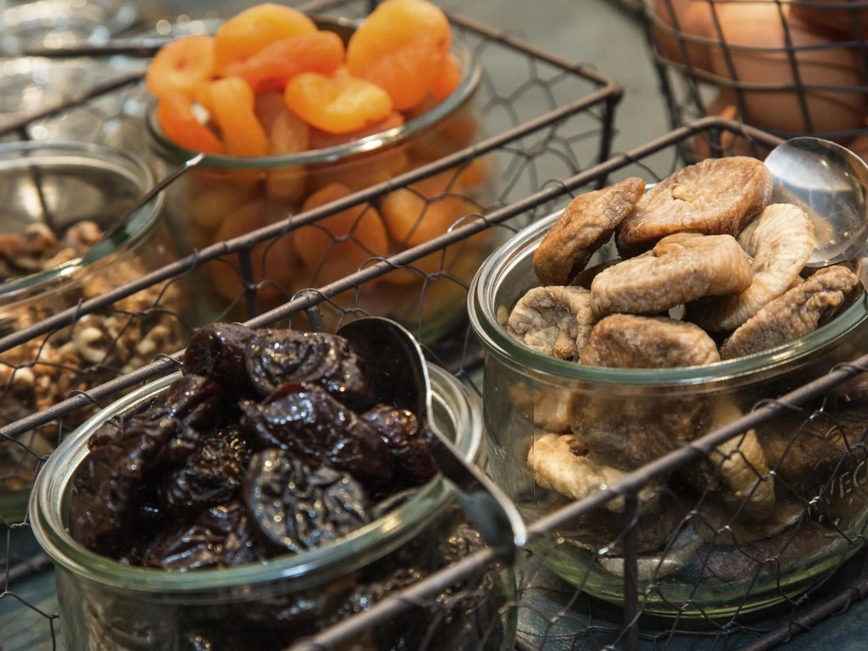 Breakfast in ibis Styles Chartres Métropole