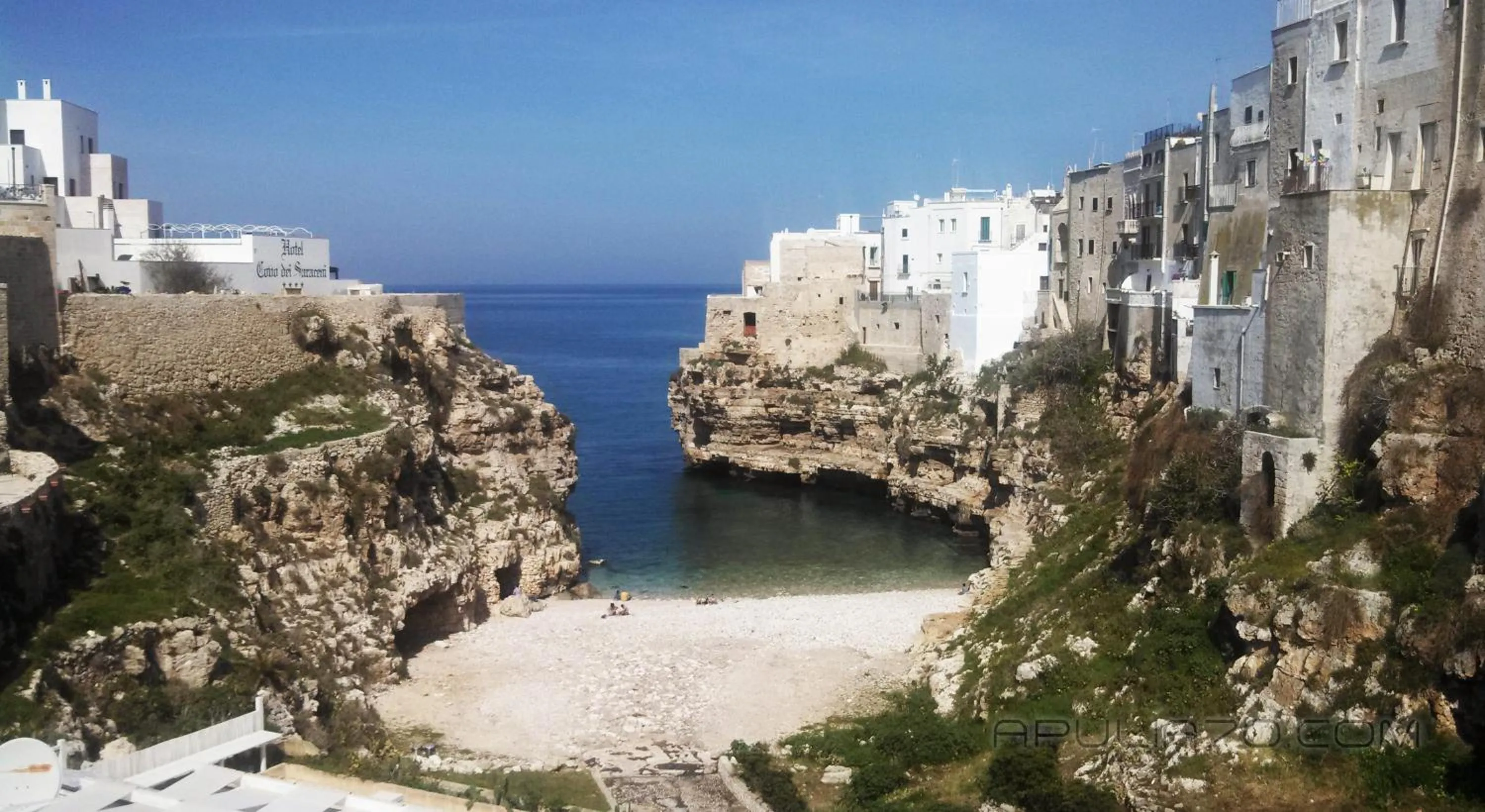 Spring in Apulia 70 Holidays - Suites & Experiences
