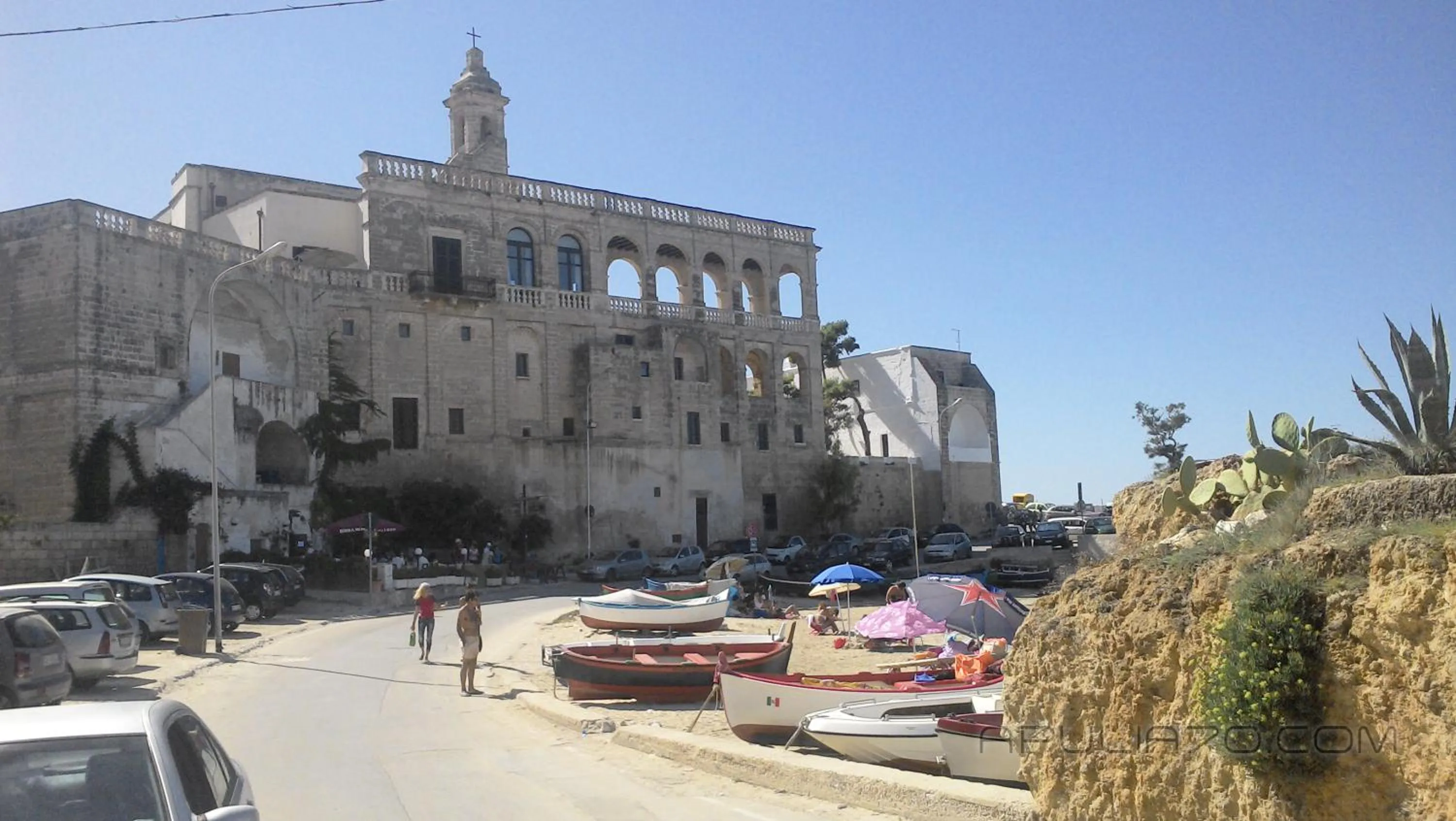 Spring in Apulia 70 Holidays - Suites & Experiences