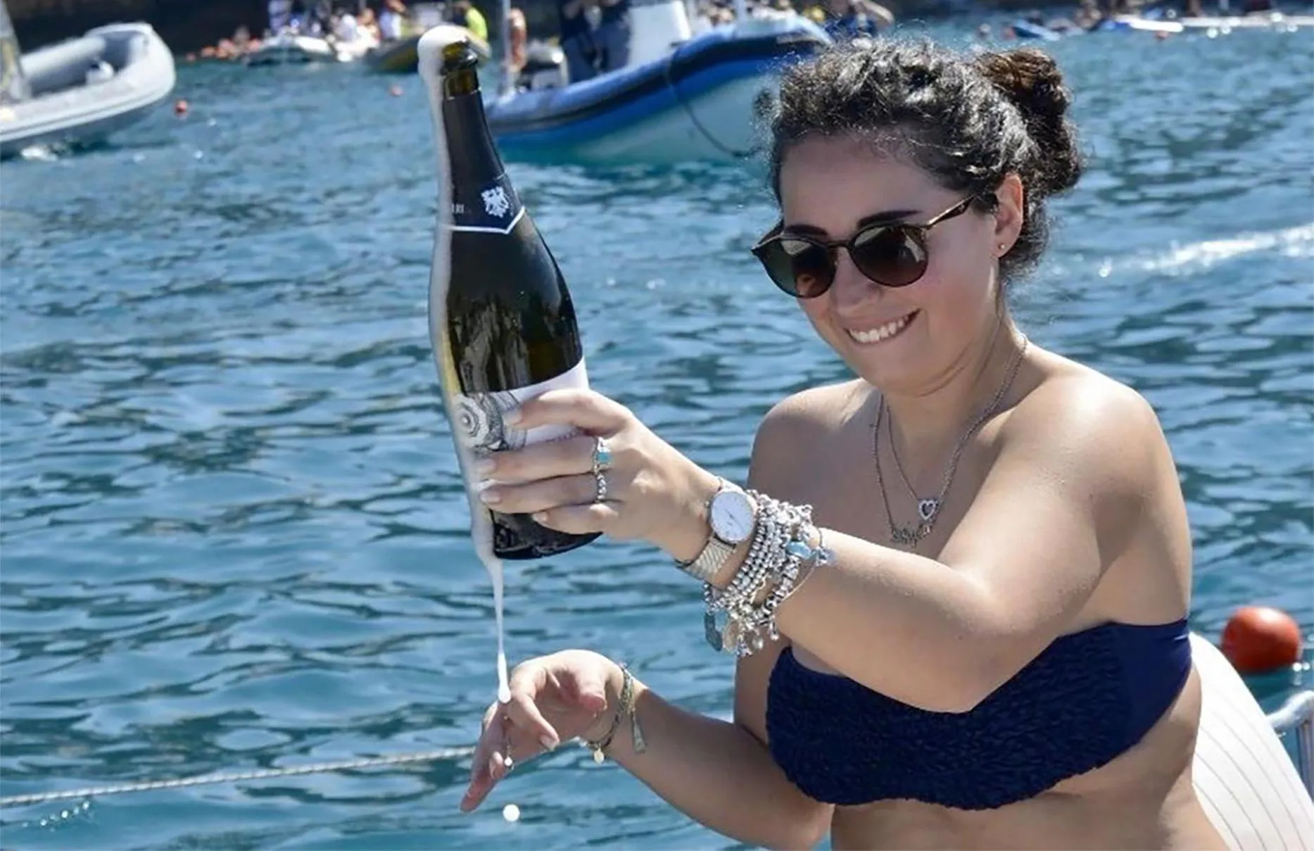 Hiking in Apulia 70 Holidays - Suites & Experiences