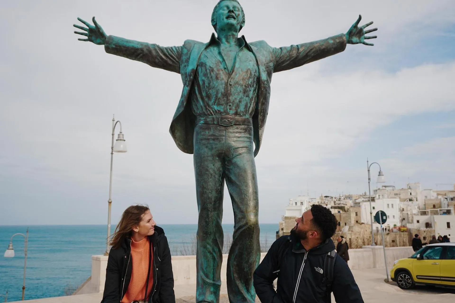 Nearby landmark in Apulia 70 Holidays - Suites & Experiences