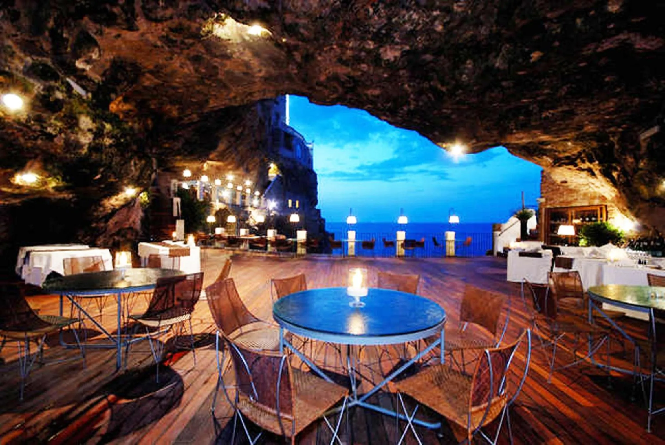 Nearby landmark in Apulia 70 Holidays - Suites & Experiences