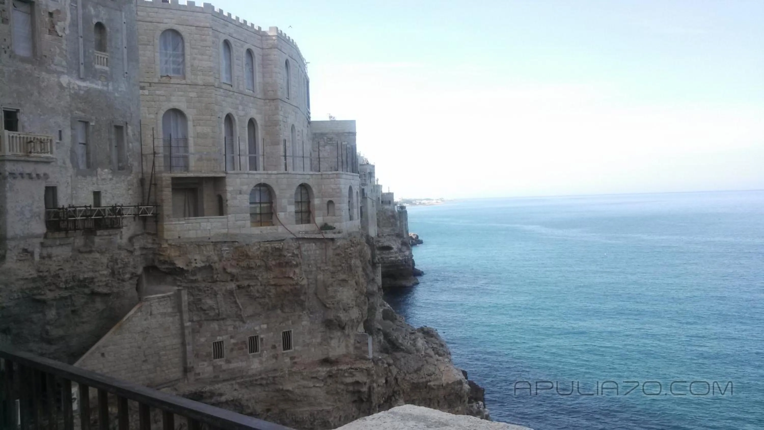 Natural landscape in Apulia 70 Holidays - Suites & Experiences