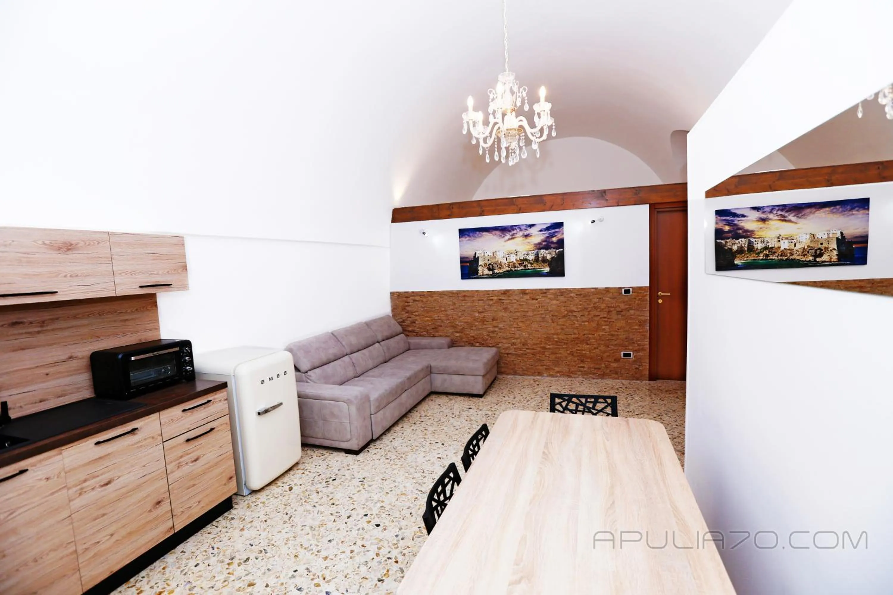 Coffee/tea facilities in Apulia 70 Holidays - Suites & Experiences