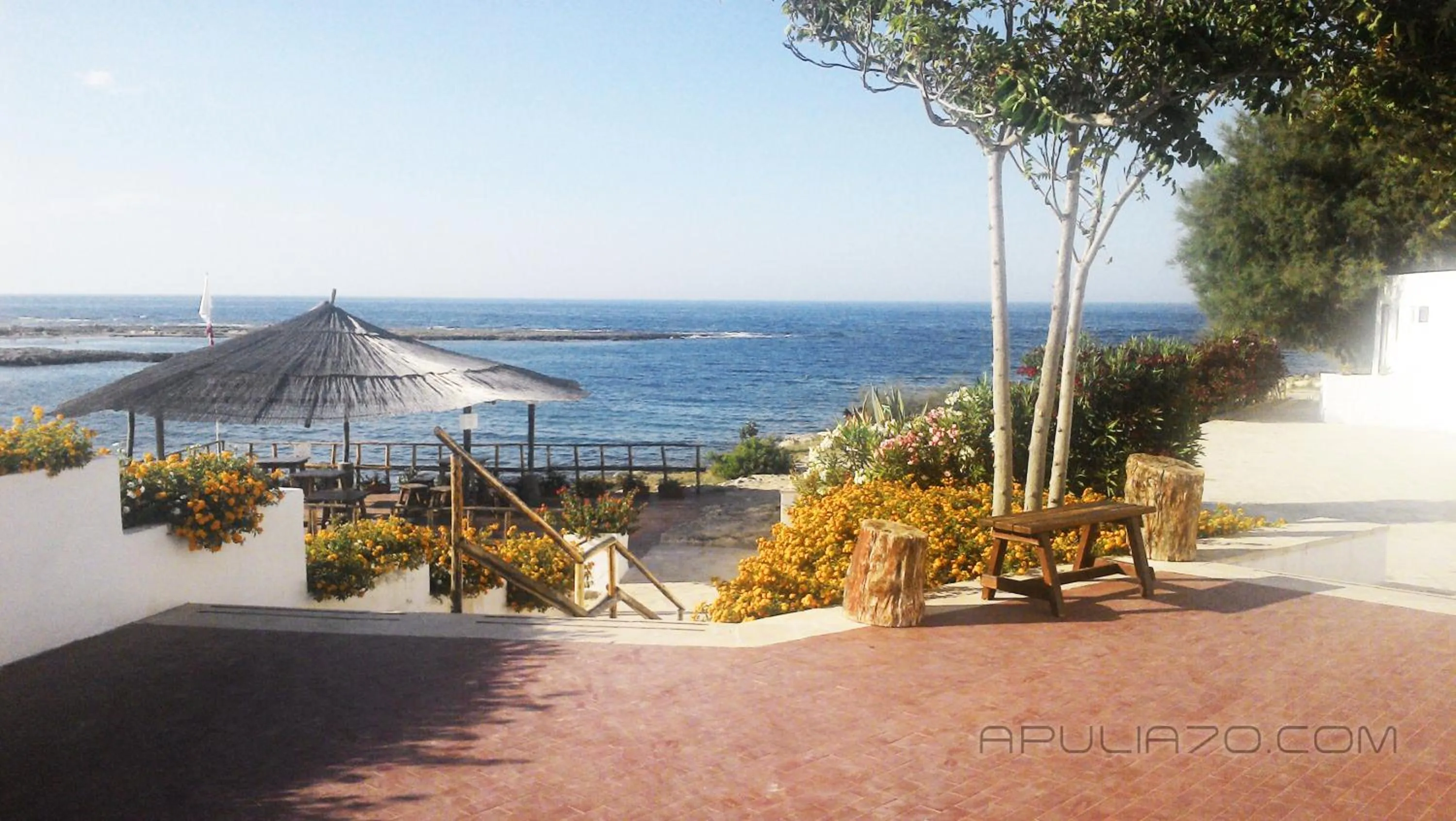 Nearby landmark in Apulia 70 Holidays - Suites & Experiences