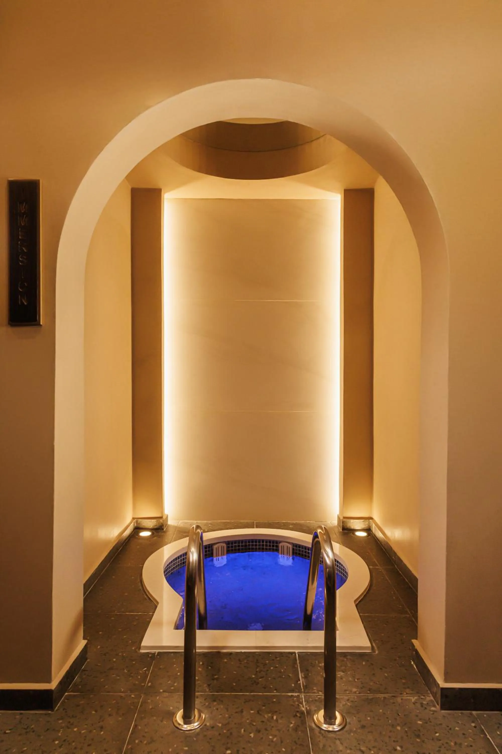 Spa and wellness centre/facilities in Riviera Royal Hotel